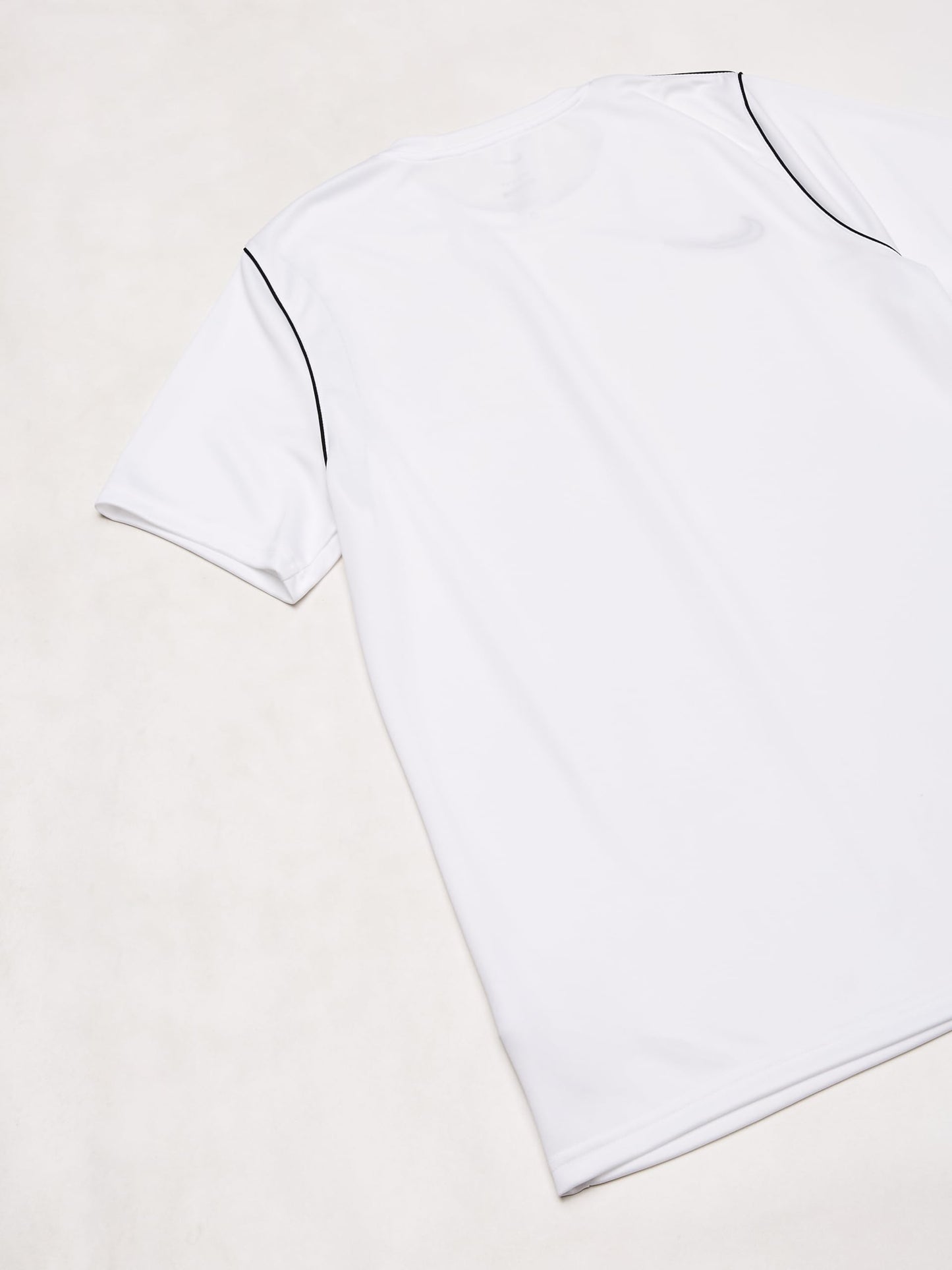 Nike Men's Park Short Sleeve T Shirt - Tennis Mindset