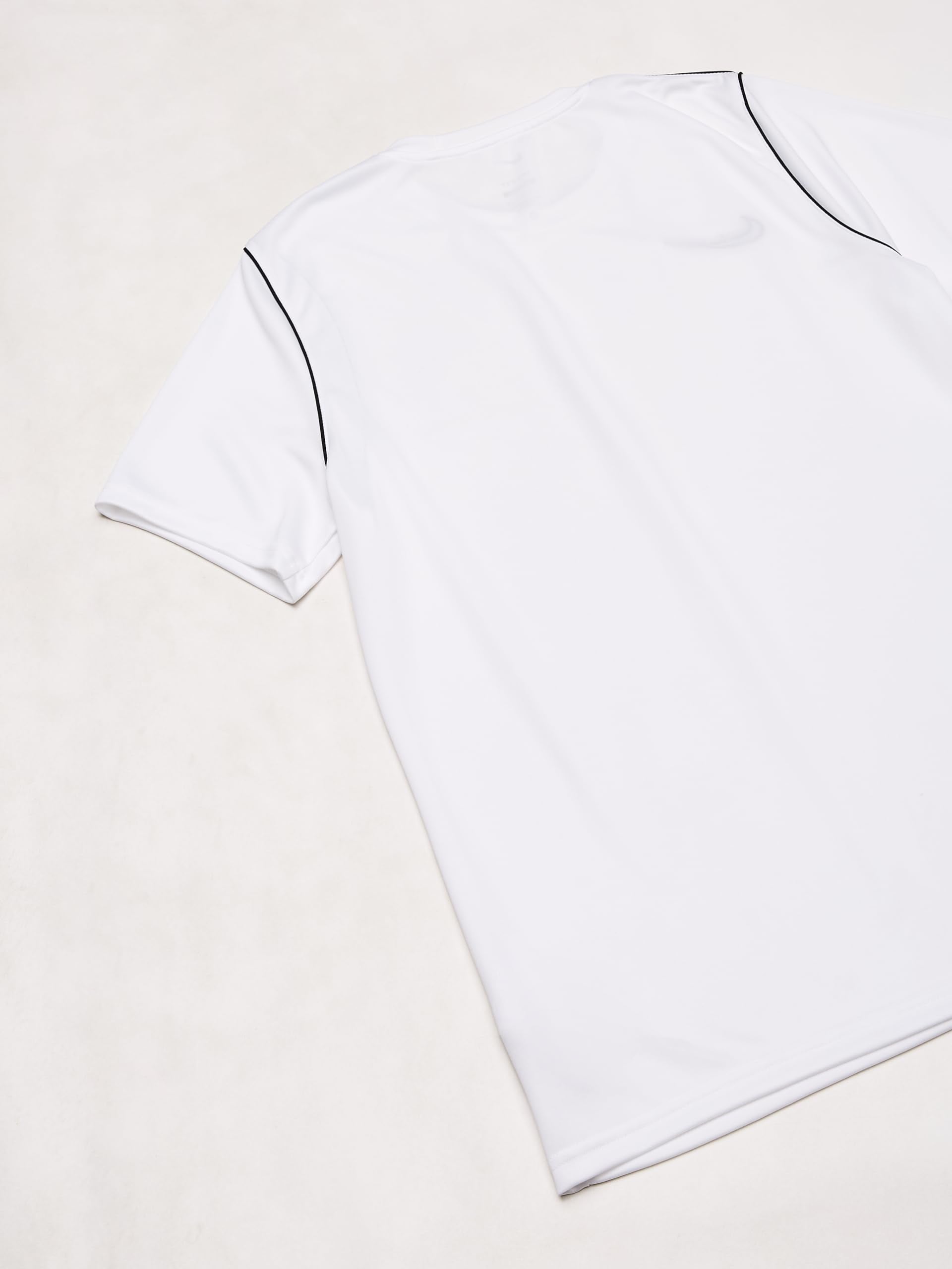 Nike Men's Park Short Sleeve T Shirt - Tennis Mindset