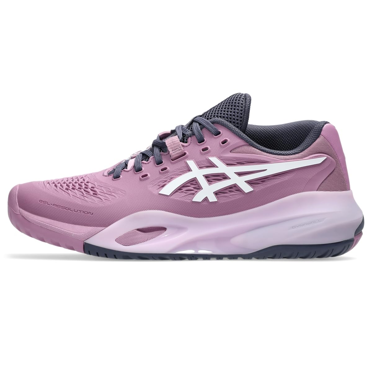 ASICS Women's Gel-Resolution X Tennis Shoes - Tennis Mindset