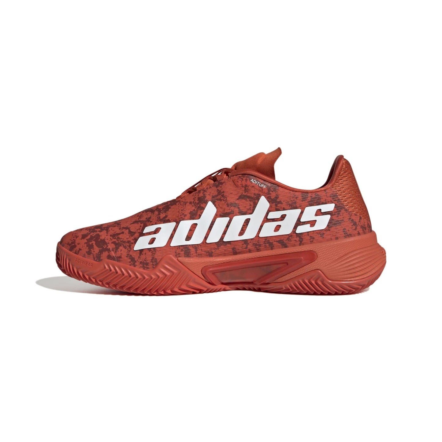 Adidas Men's Barricade Clay Tennis Shoe