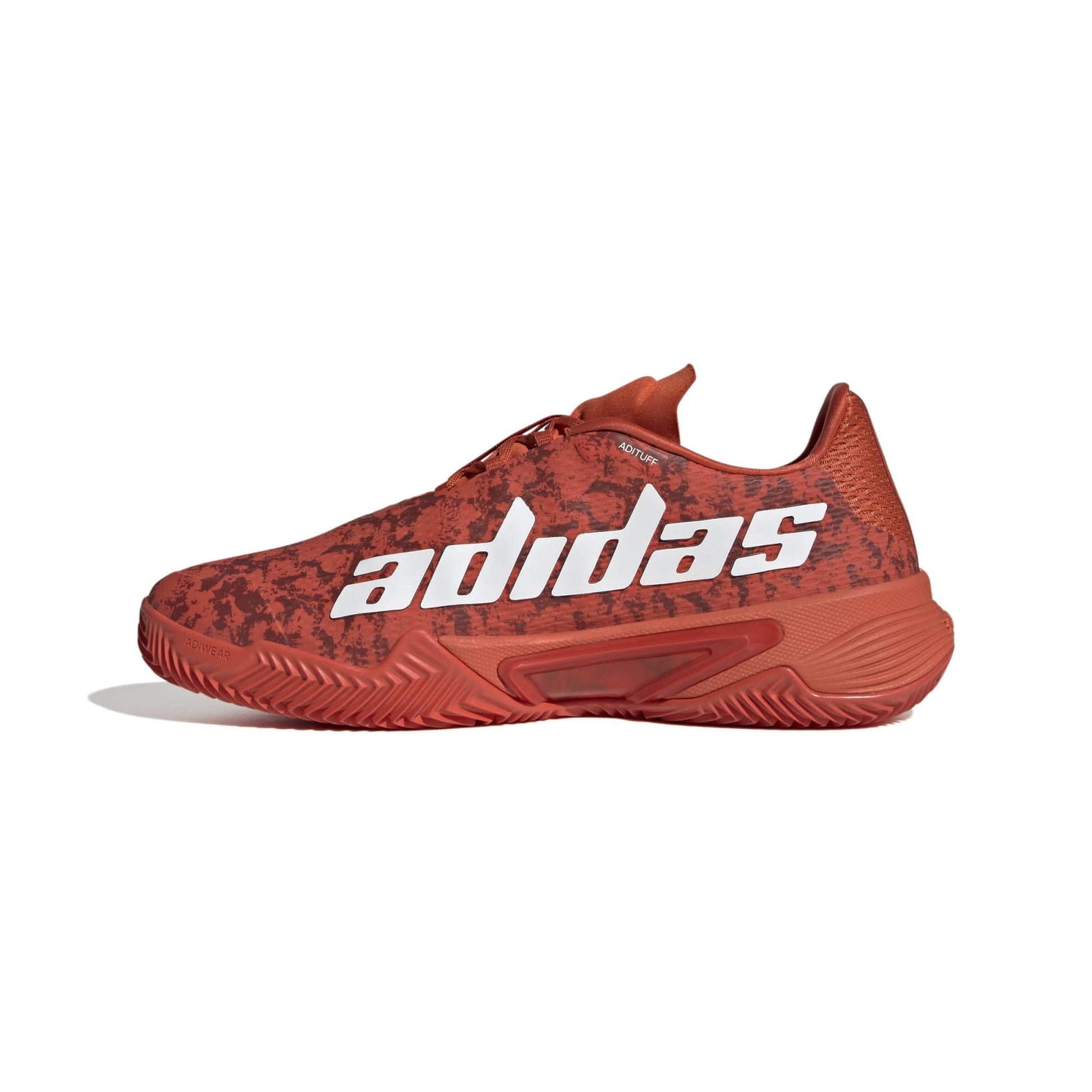 Adidas Men's Barricade Clay Tennis Shoe - Tennis Mindset