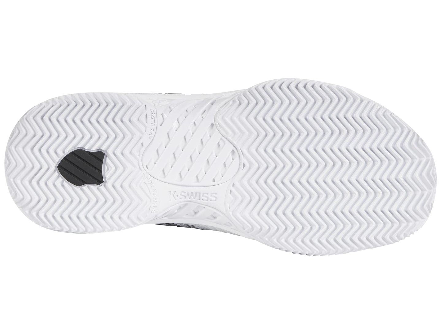 K-Swiss Women's Hypercourt Express 2 HB - Clay Court Tennis Shoe