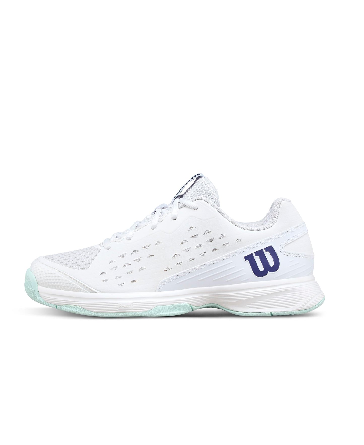 Wilson Kids' Rush Pro Lite Junior Tennis Shoe
