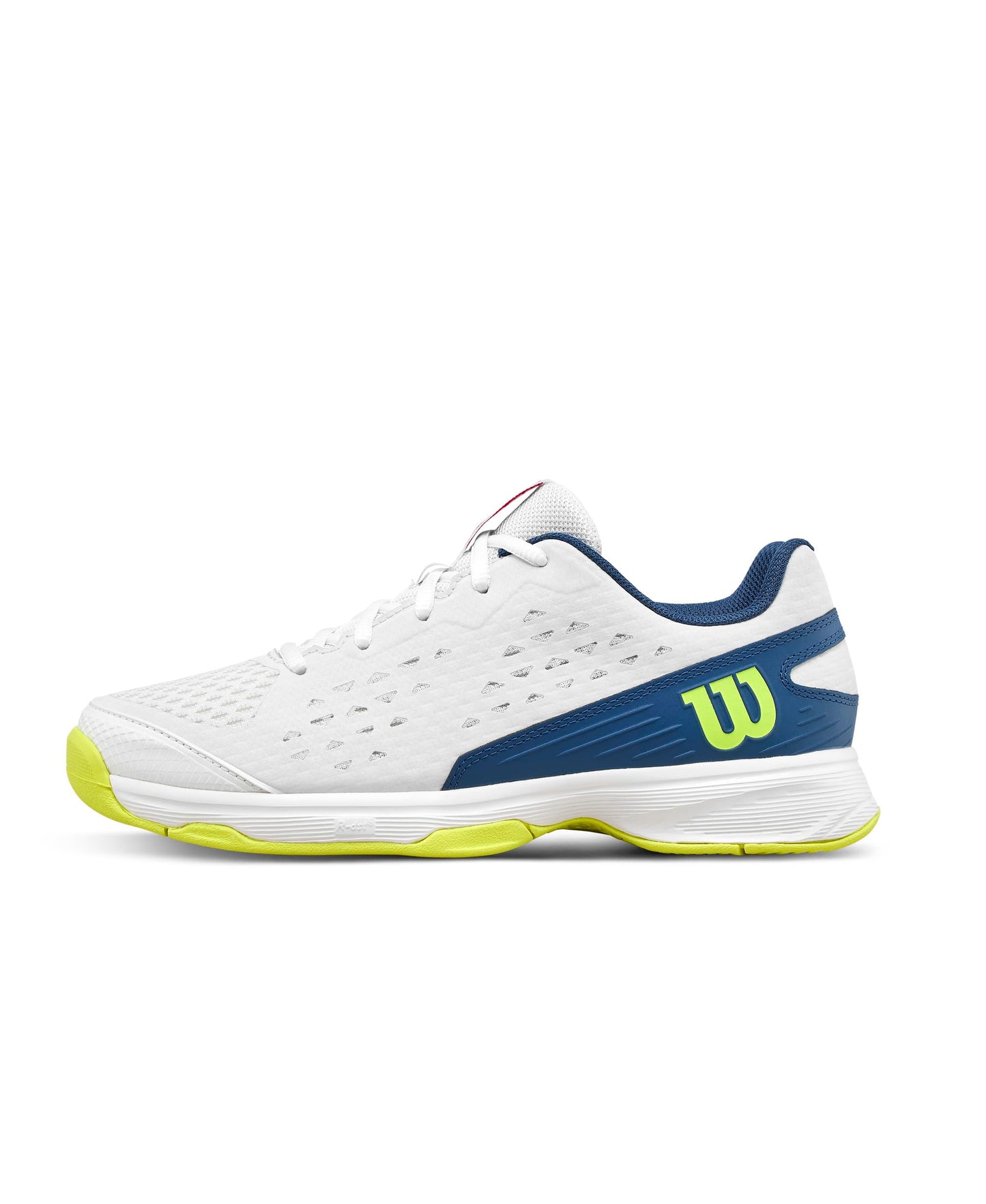 Wilson Kids' Rush Pro Lite Junior Tennis Shoe