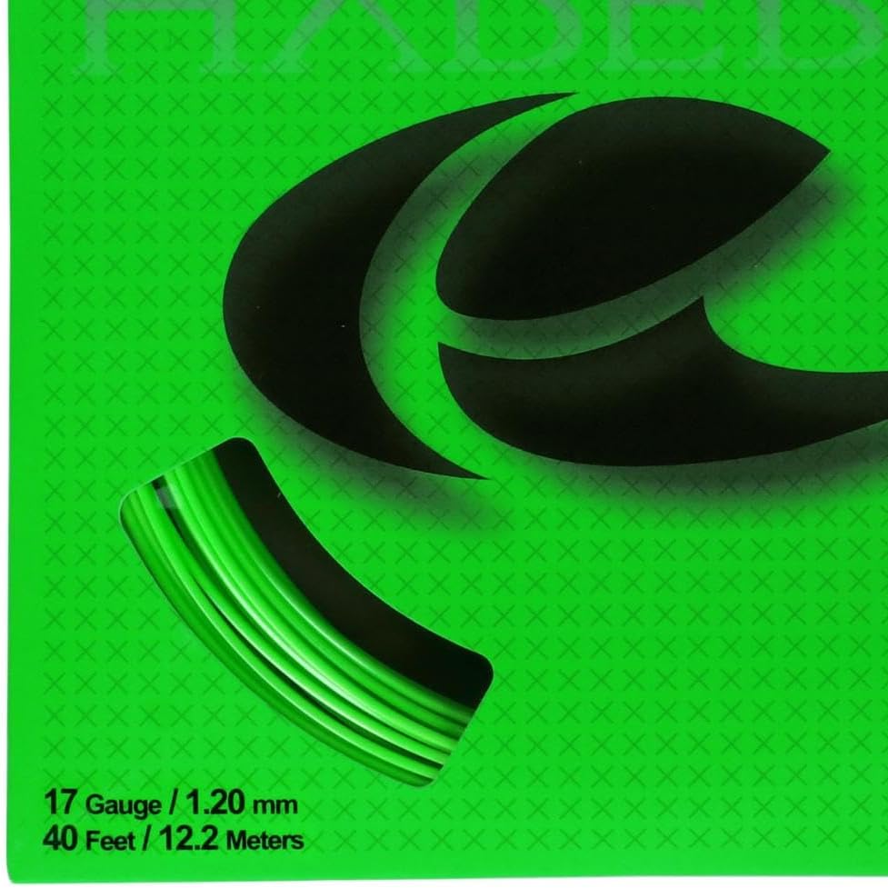 Solinco Hyper-G 17 Tennis String