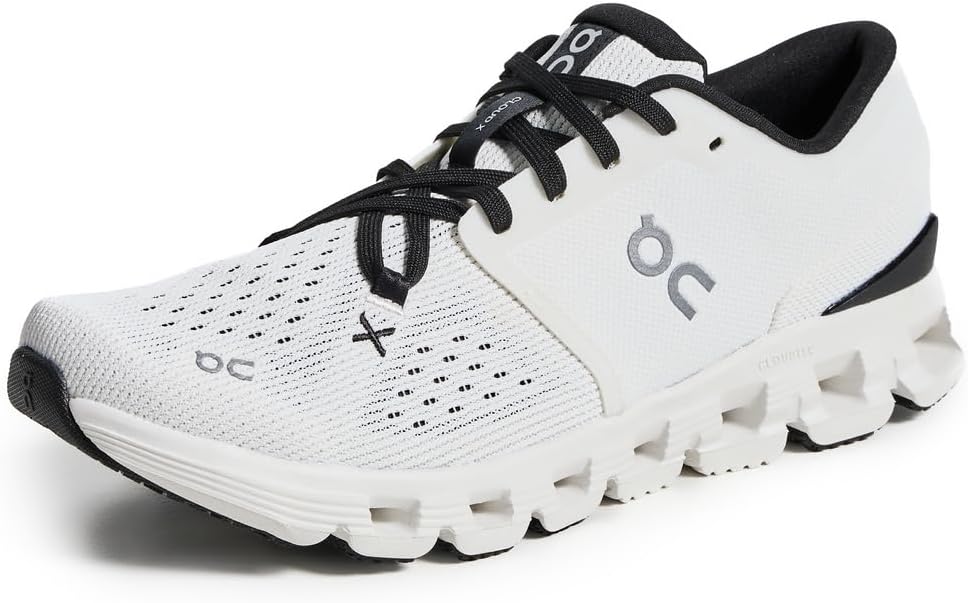 On Women's Cloud X 4 Sneakers