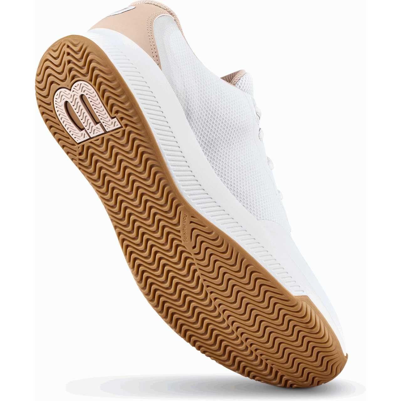 Wilson Womens Intrigue Lite Women's Tennis Shoes