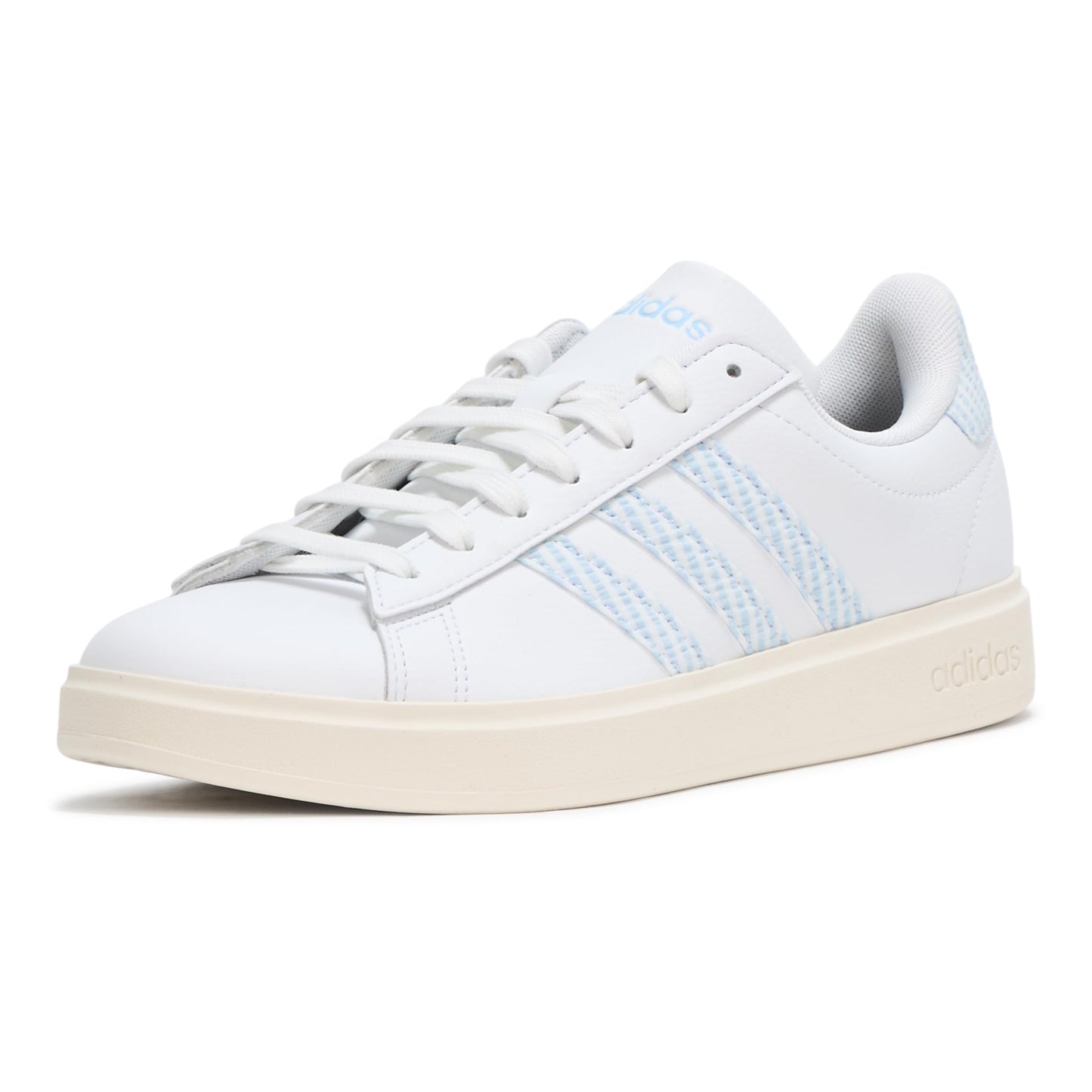 adidas Women's Grand Court 2.0 Tennis Shoe - Tennis Mindset