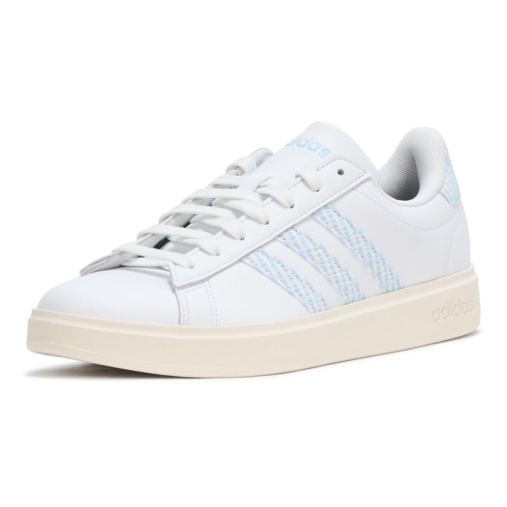 adidas Women's Grand Court 2.0 Tennis Shoe - Tennis Mindset