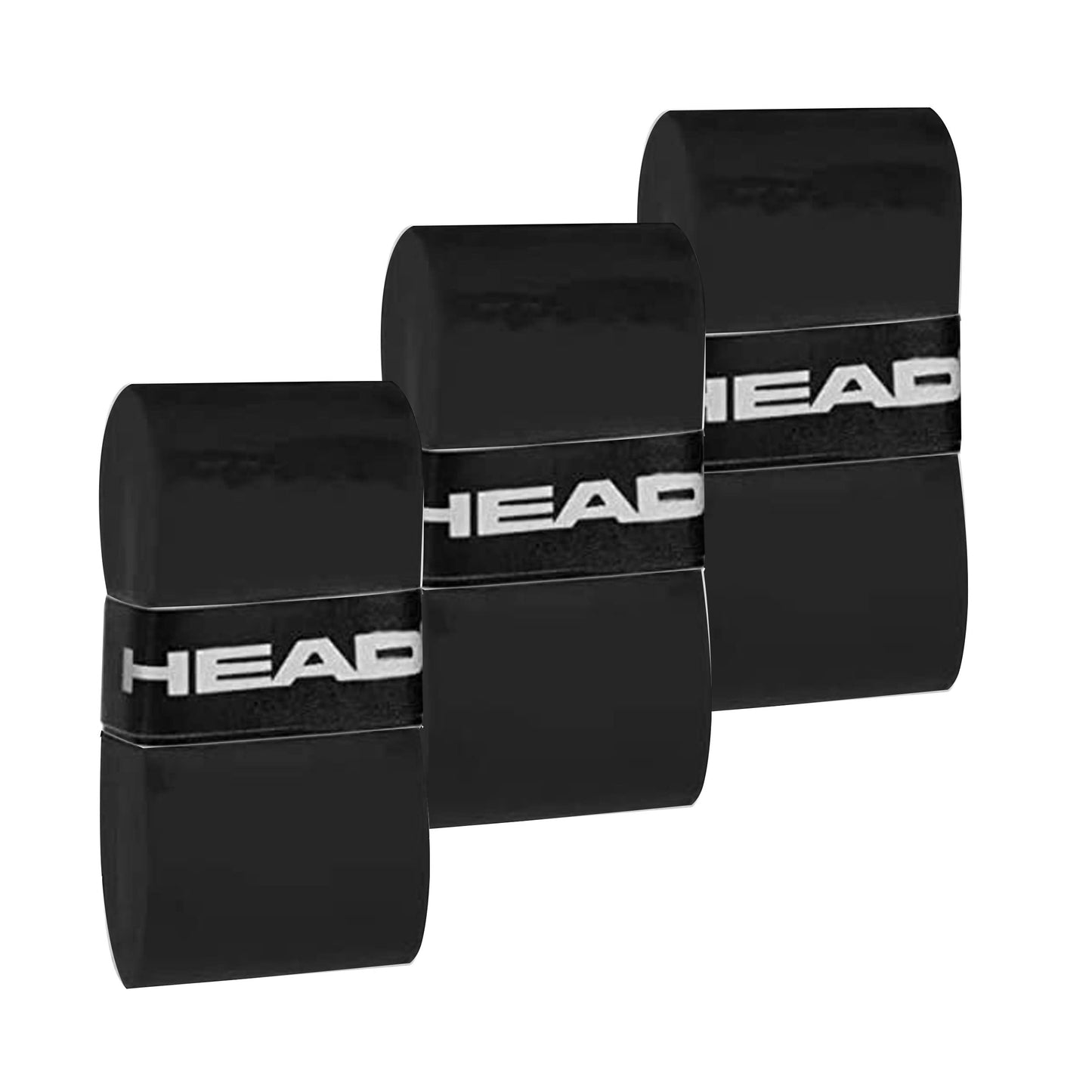 HEAD Super Comp Tennis Racquet Overgrip