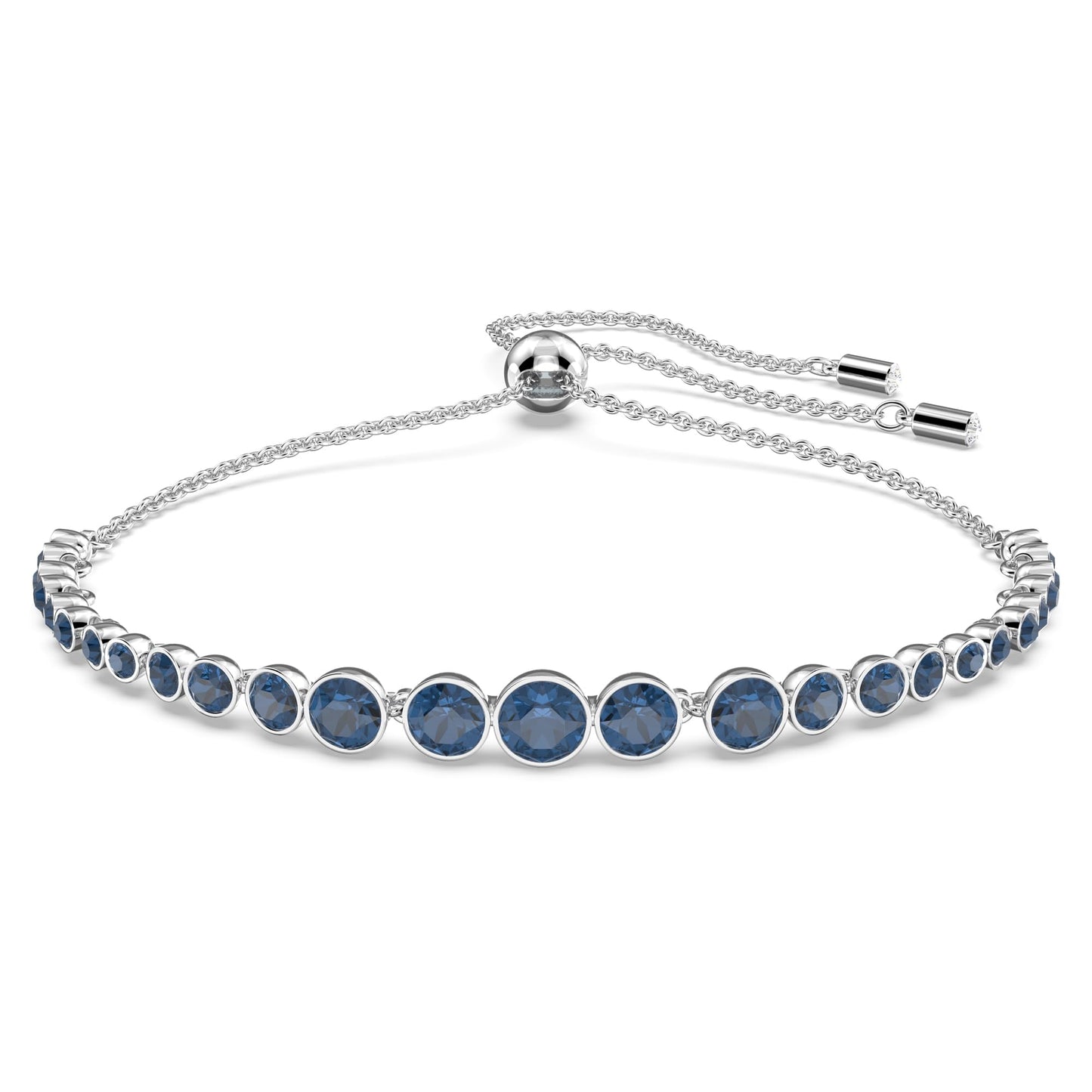 Swarovski Emily Tennis Bracelet Jewelry Collection