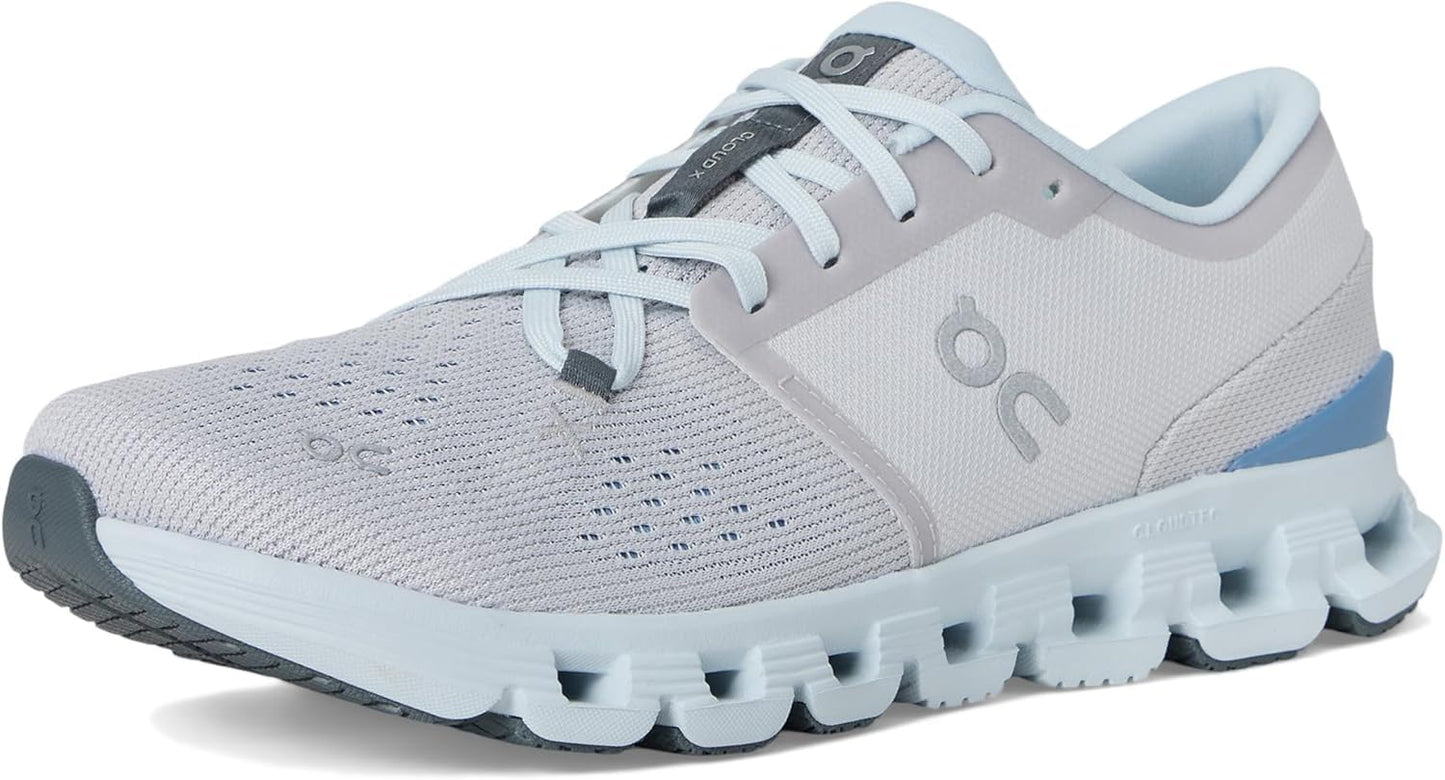 On Women's Cloud X 4 Sneakers