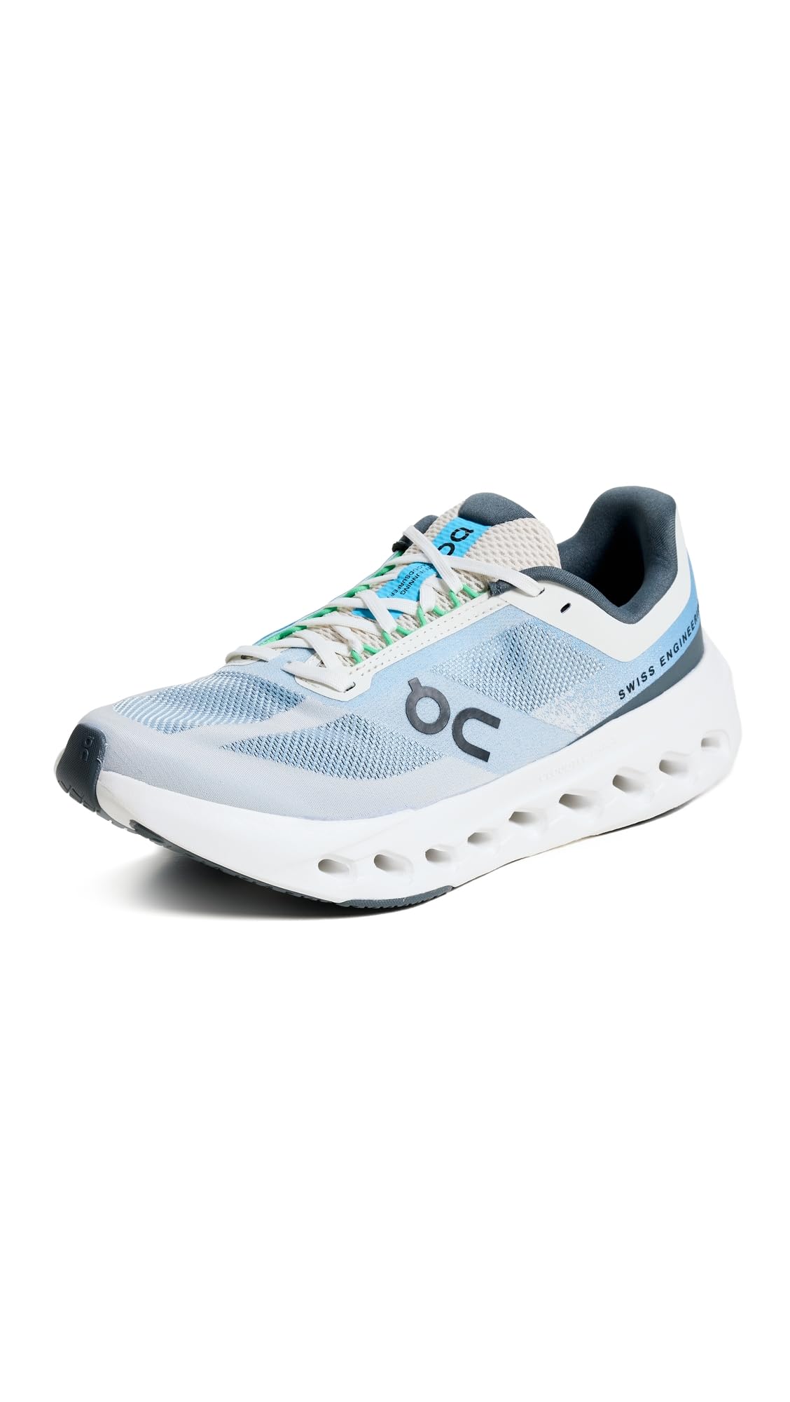 On Women's Cloudsurfer Next Sneakers