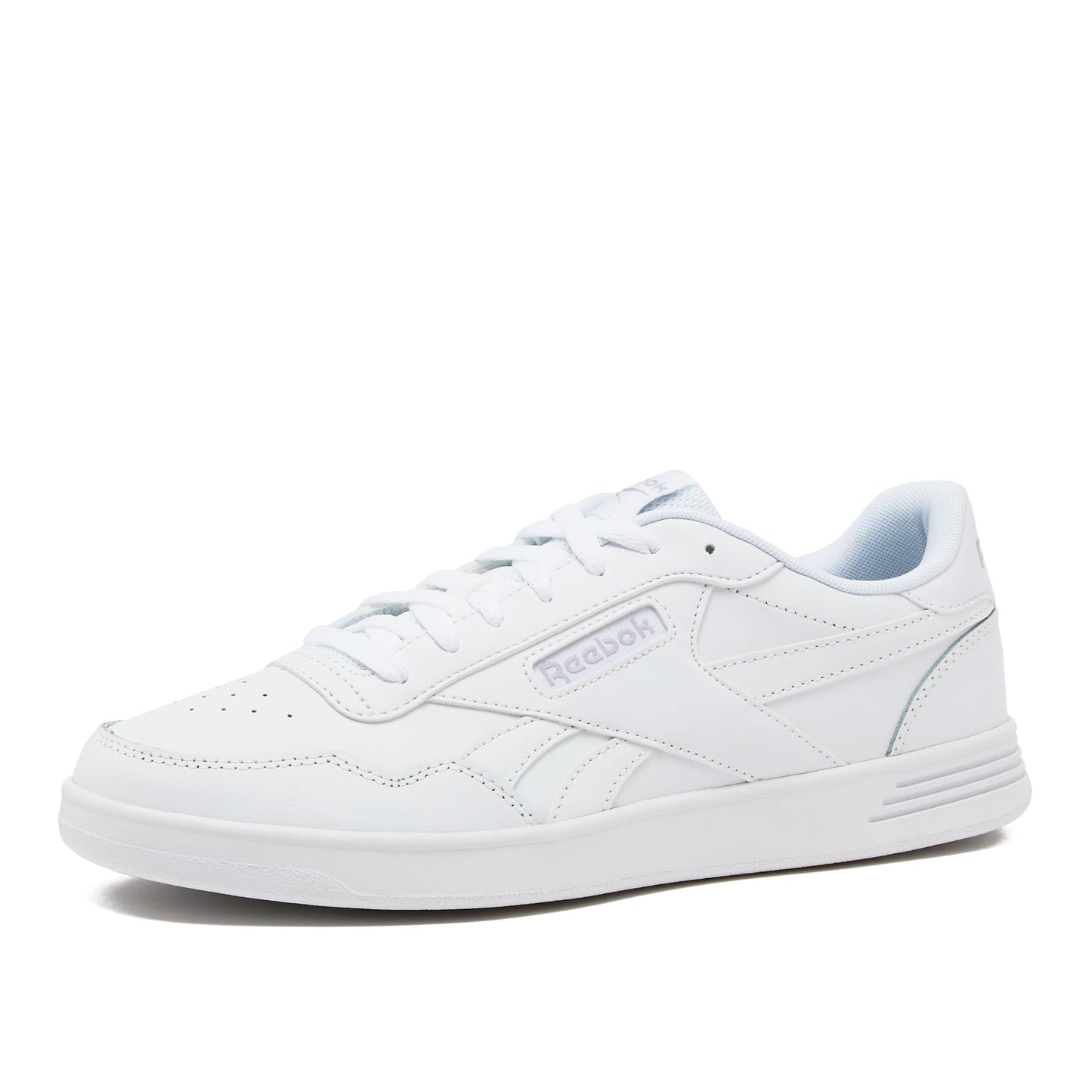Reebok Court Advance Sneakers for Men - Casual Tennis Mens Shoes Size 6 to 15 - Tennis Mindset