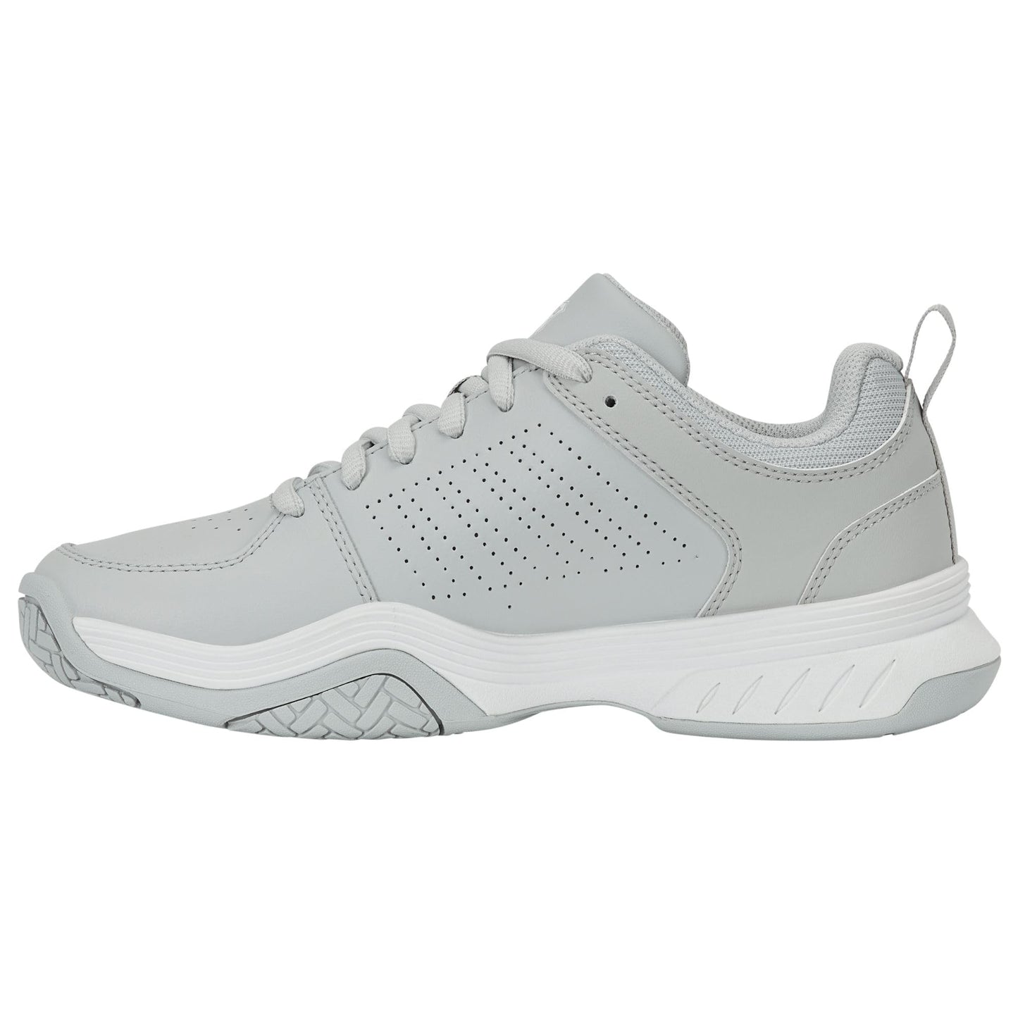 K-Swiss Women's Court Express 2 Tennis Shoe - Tennis Mindset