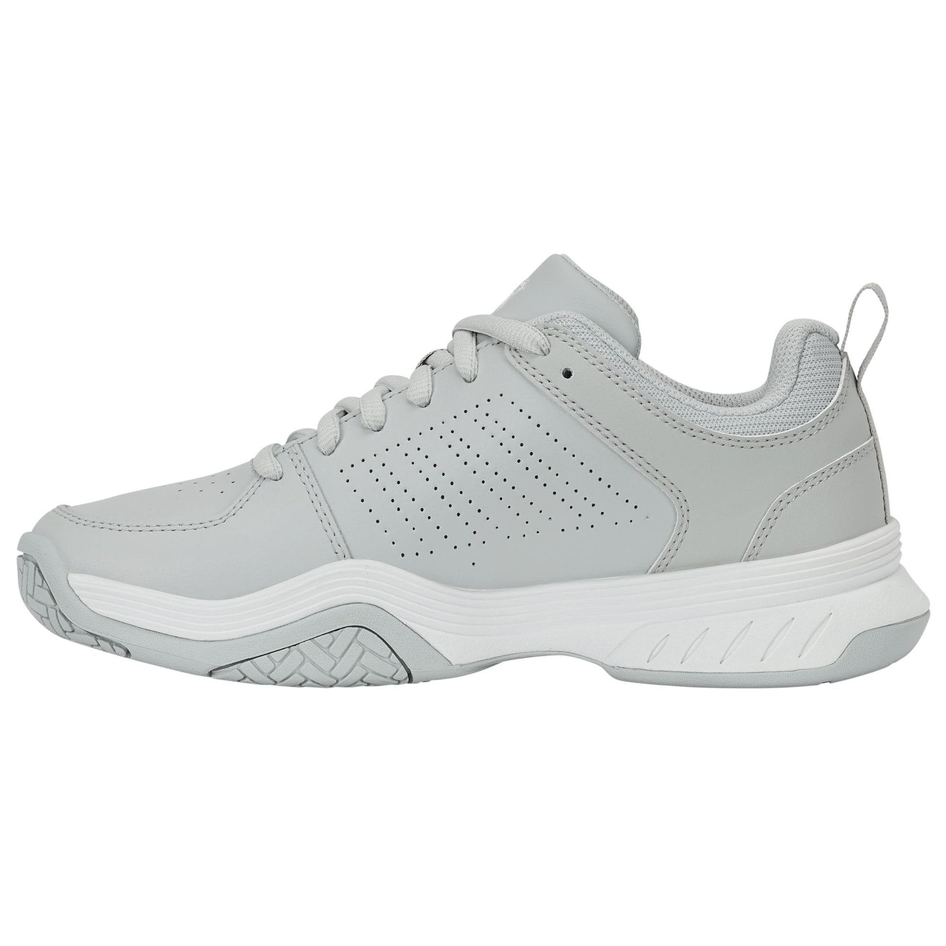 K-Swiss Women's Court Express 2 Tennis Shoe - Tennis Mindset