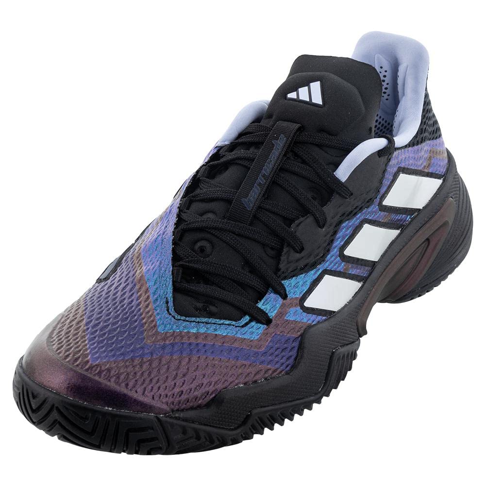 Adidas Men's Barricade Clay Tennis Shoe