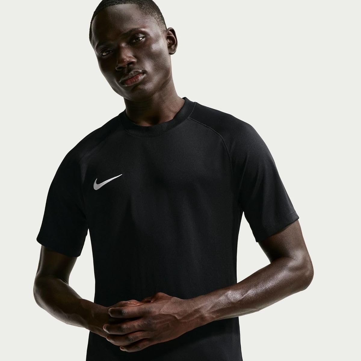 Nike Men's Park Short Sleeve T Shirt - Tennis Mindset