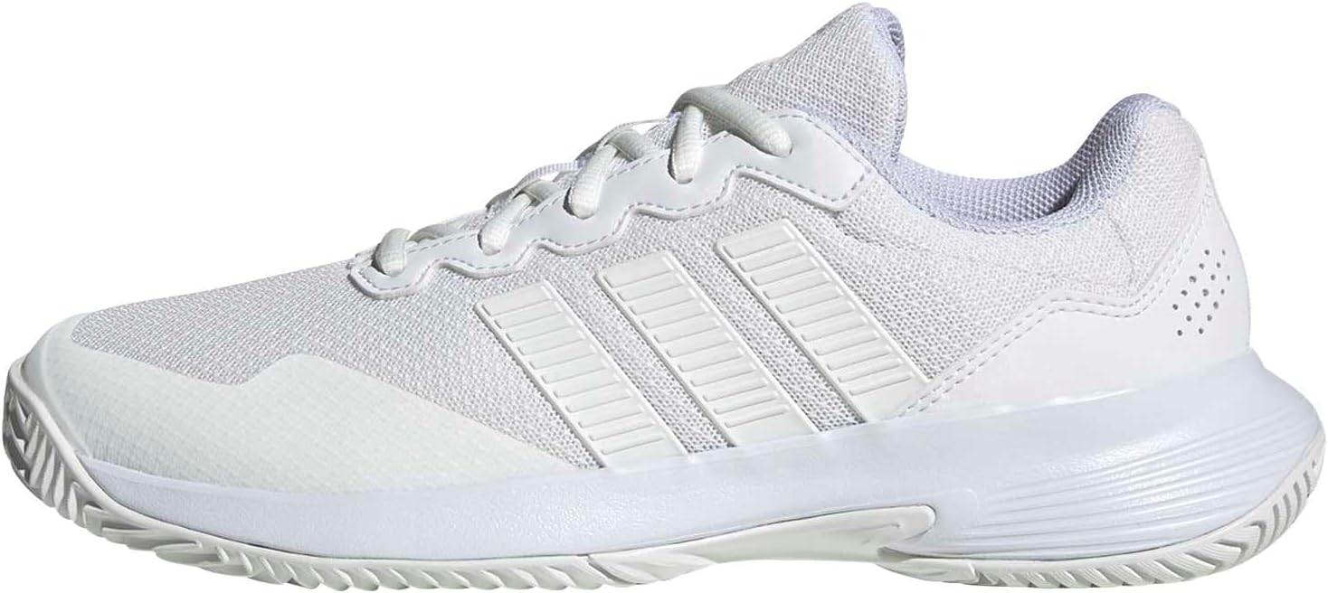 adidas Women's Gamecourt 2 Tennis Shoes - Tennis Mindset