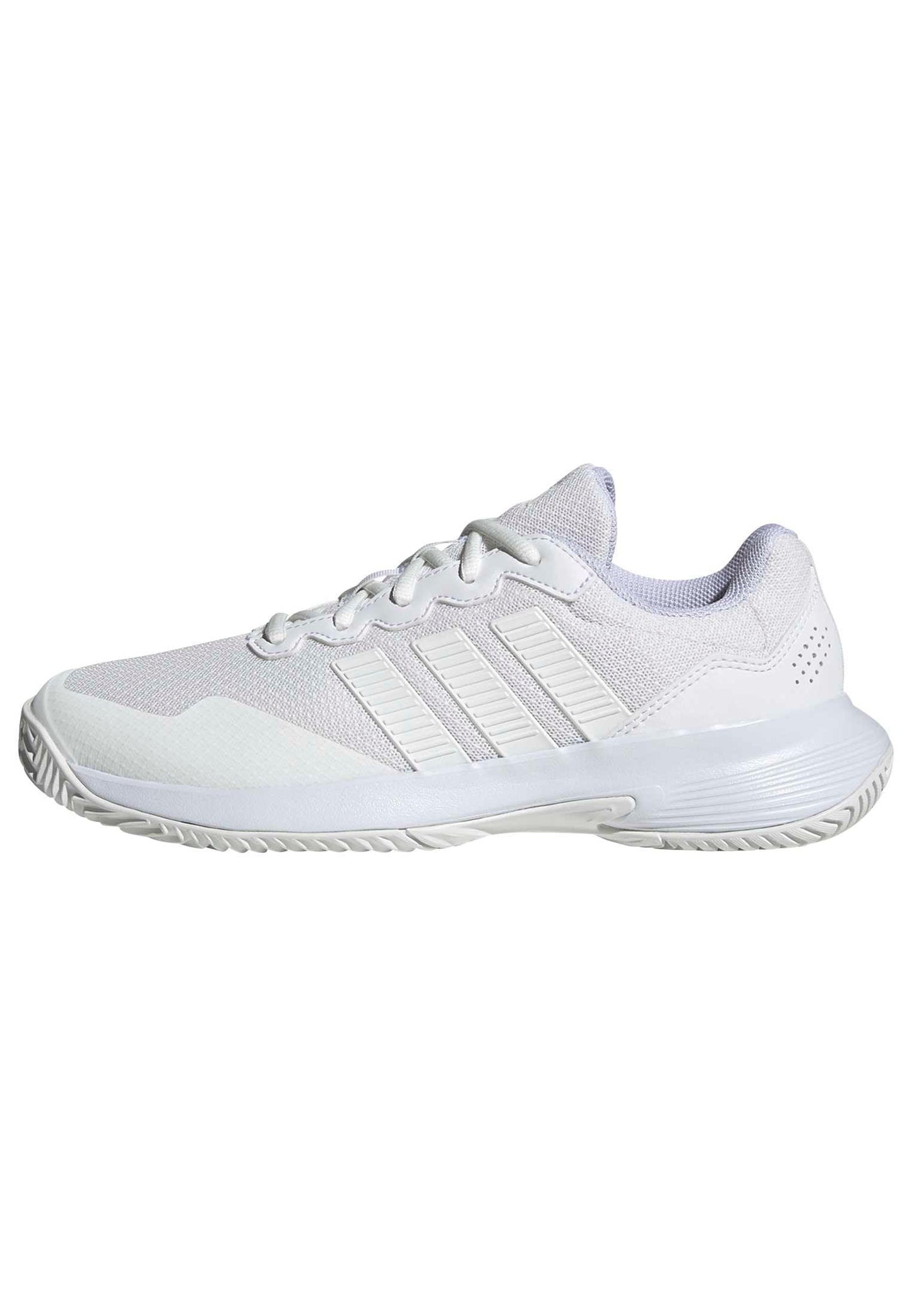adidas Women's Gamecourt 2 Tennis Shoes - Tennis Mindset