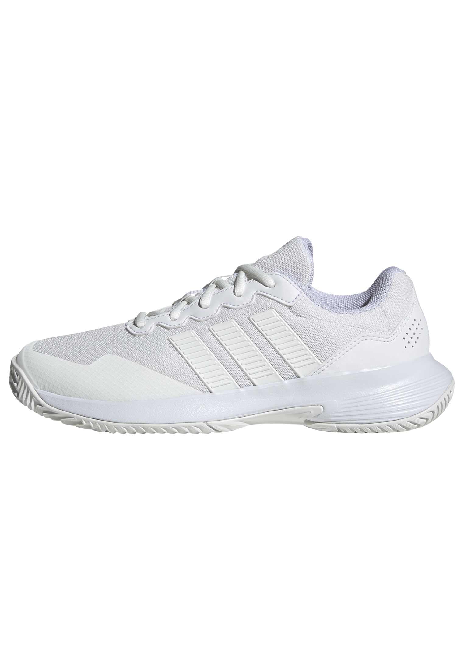 adidas Women's Gamecourt 2 Tennis Shoes - Tennis Mindset