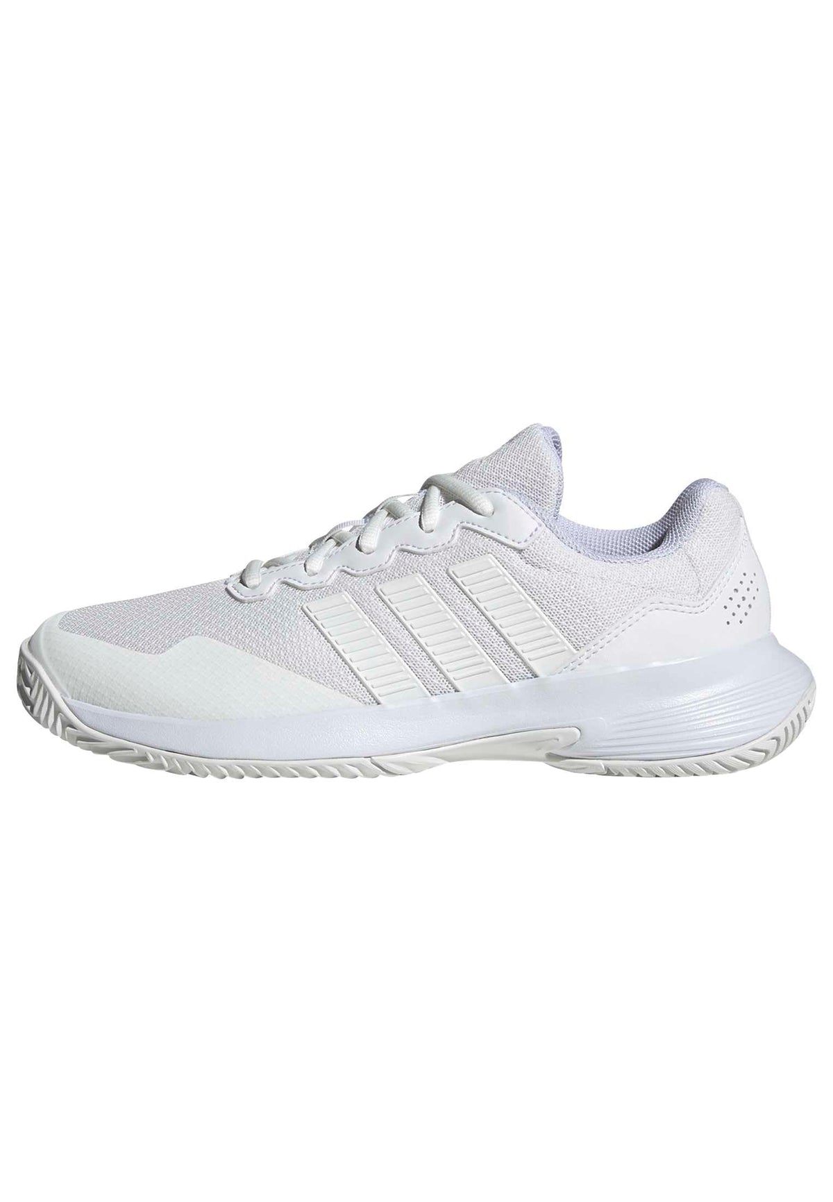 adidas Women's Gamecourt 2 Tennis Shoes - Tennis Mindset