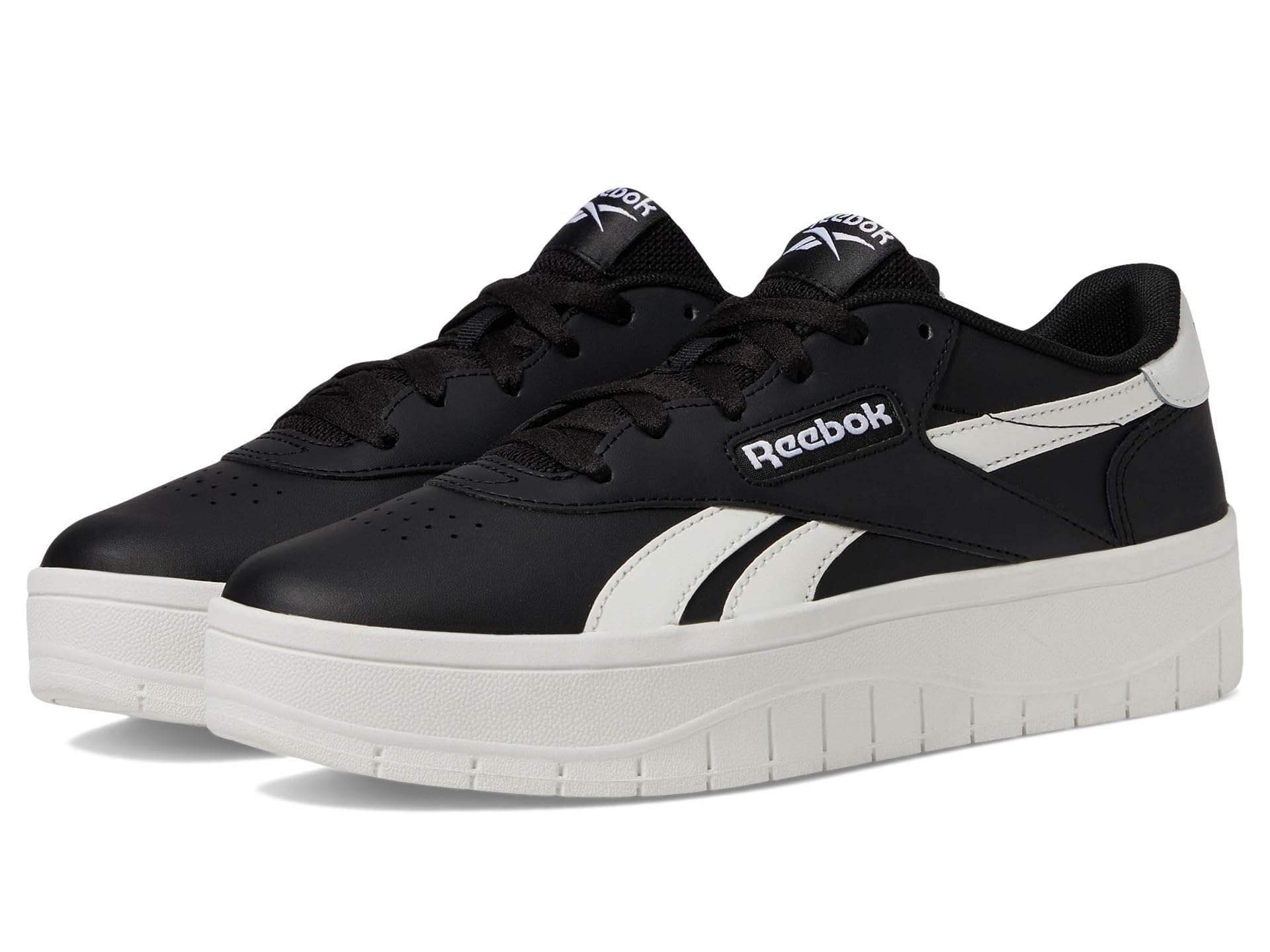 Reebok Lifestyle Court Advance Surge - Tennis Mindset