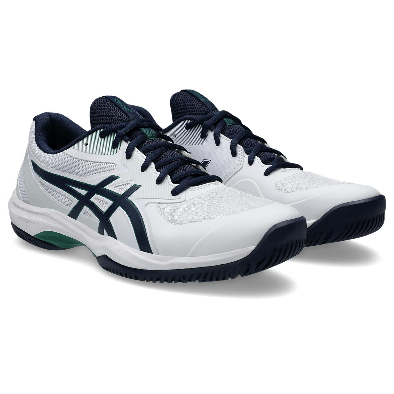 ASICS Men's Game FlyteFoam Tennis Shoes
