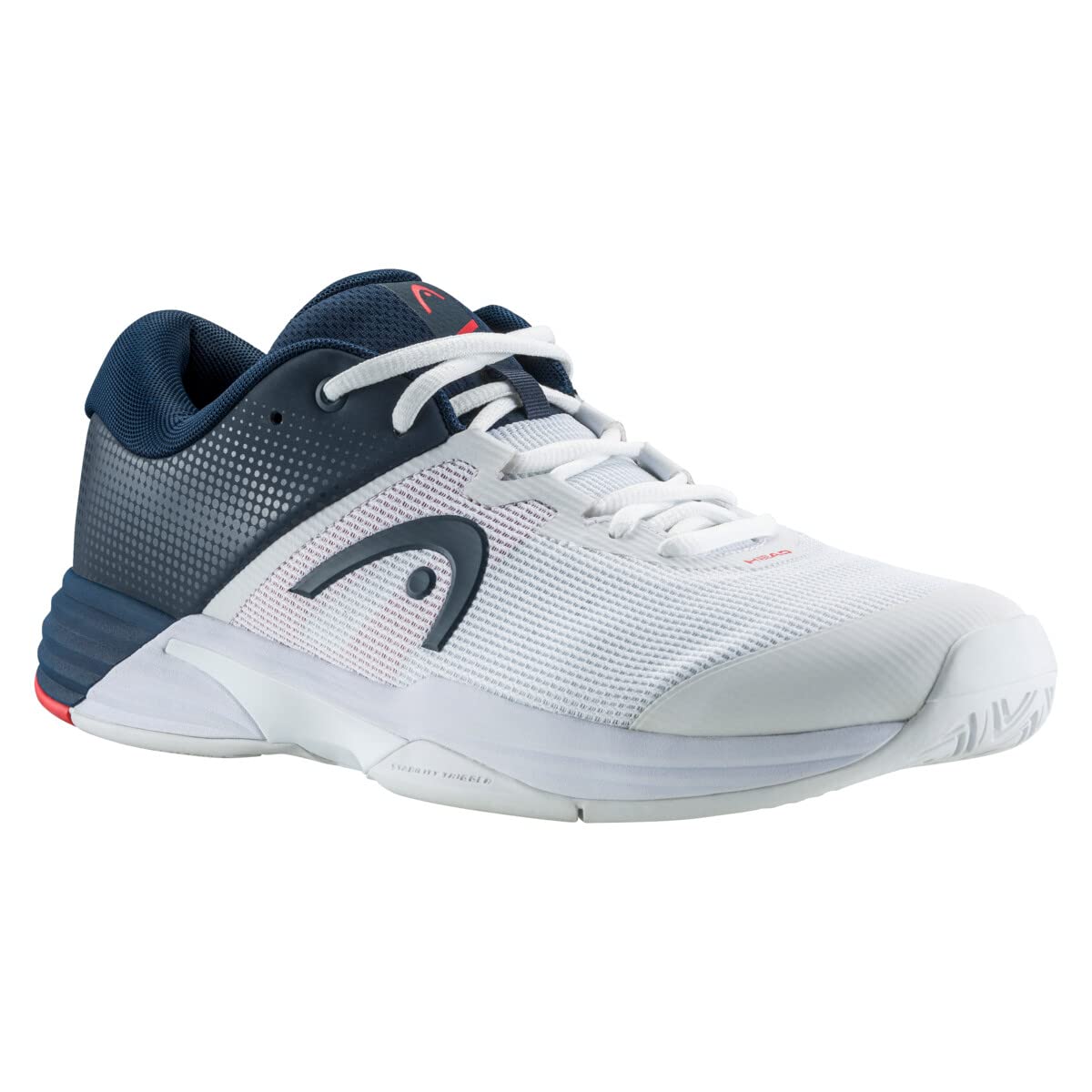 HEAD Men's Revolt Evo Sneaker