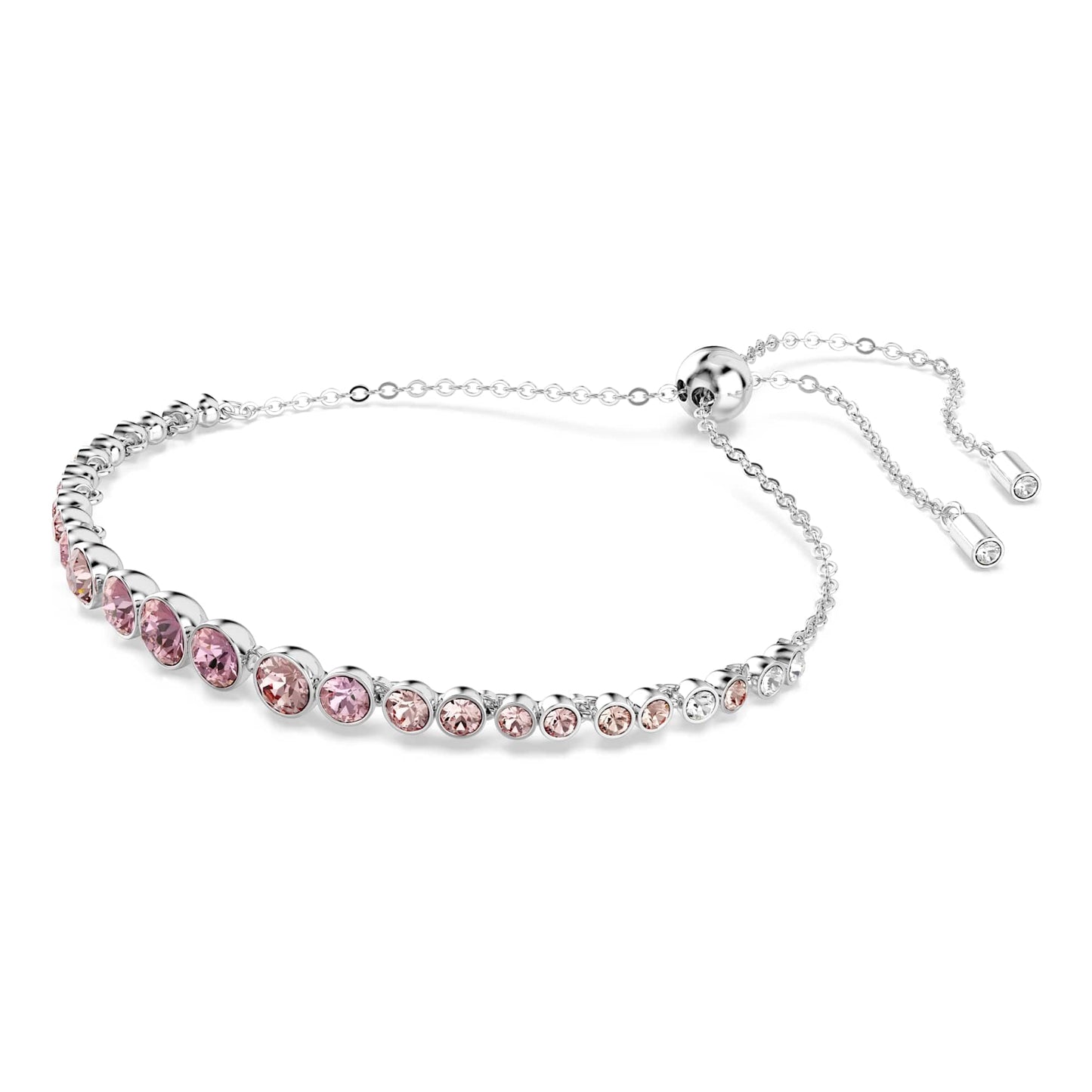 Swarovski Emily Tennis Bracelet Jewelry Collection