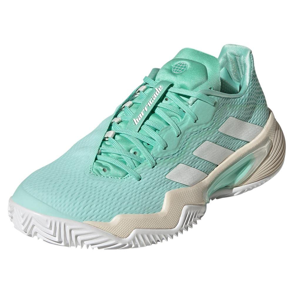 Adidas Men's Barricade Clay Tennis Shoe