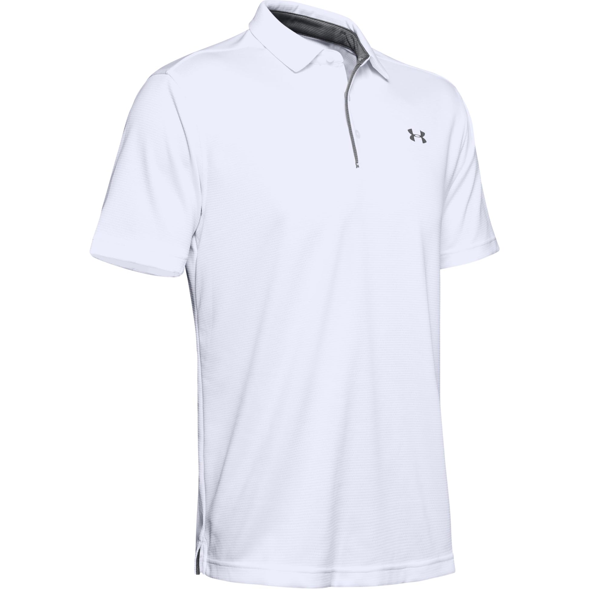 Under Armour Men's Tech Golf Polo - Tennis Mindset