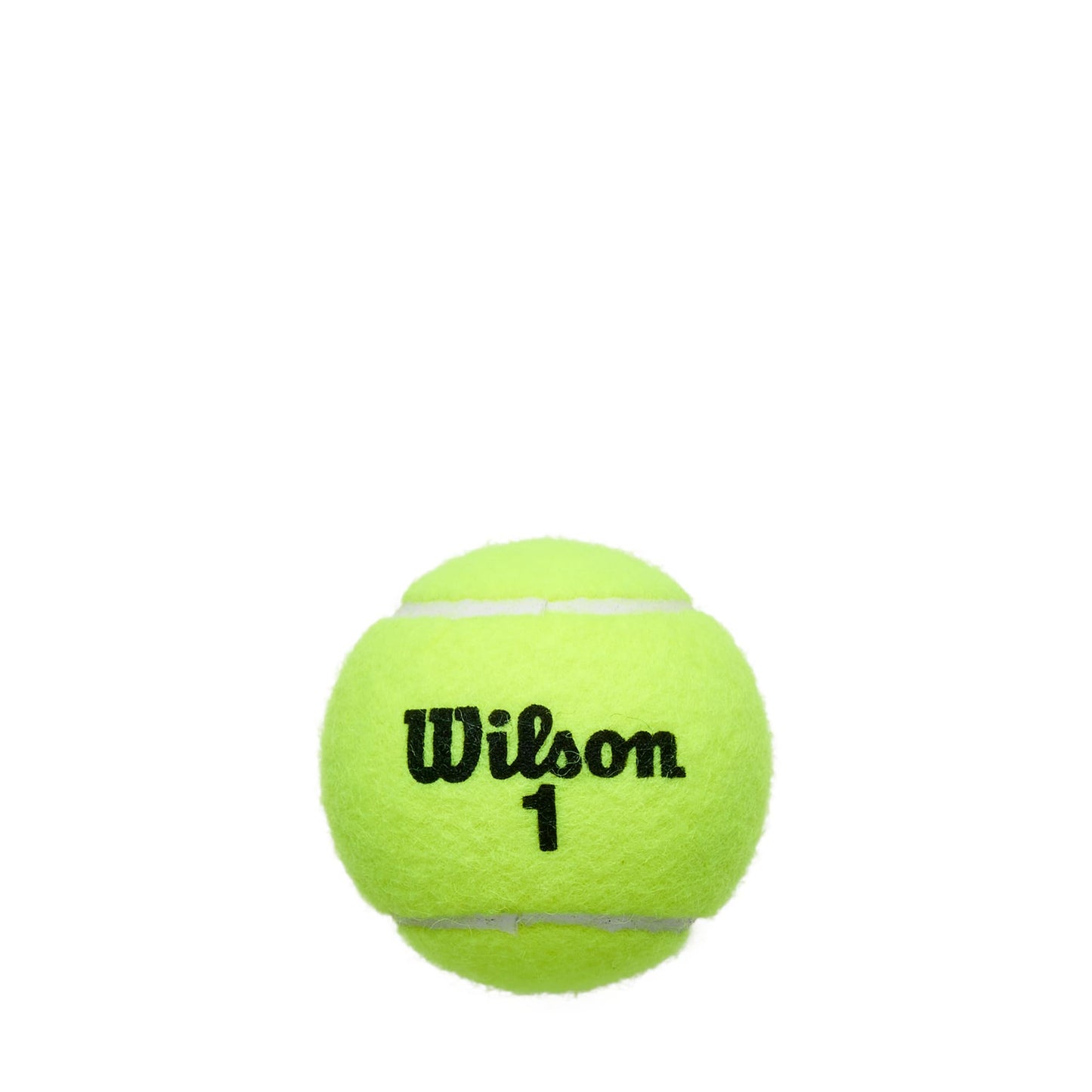 WILSON Championship Tennis Balls