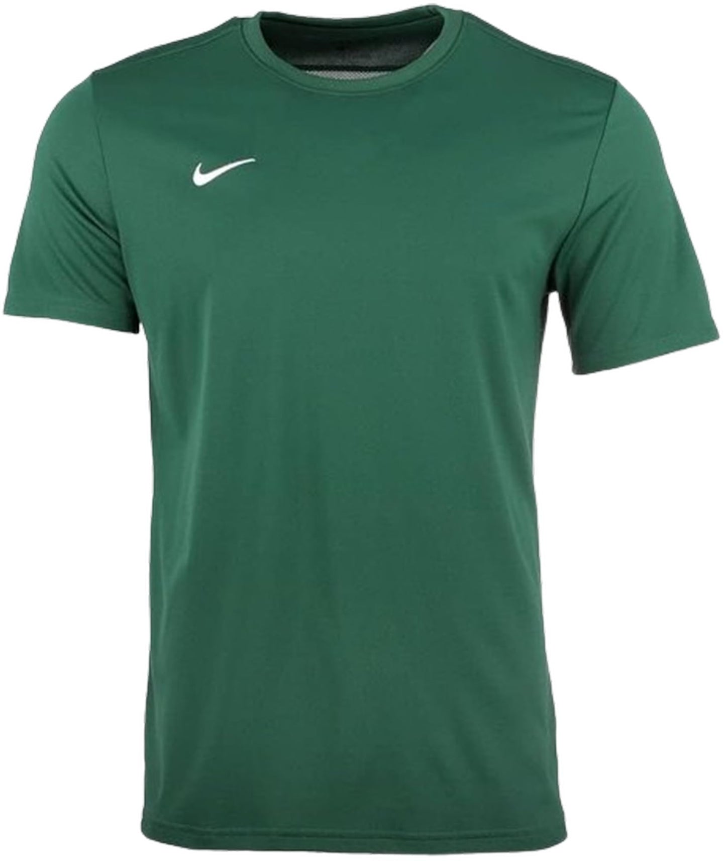 Nike Men's Park Short Sleeve T Shirt - Tennis Mindset