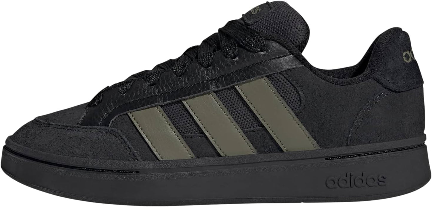 Adidas Men's Grand Court Alpha Shoe