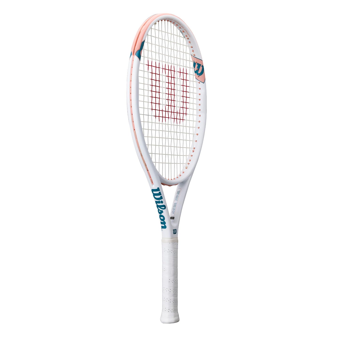 Wilson Hyper Hammer 5.3 Adult Recreational Tennis Rackets - Tennis Mindset