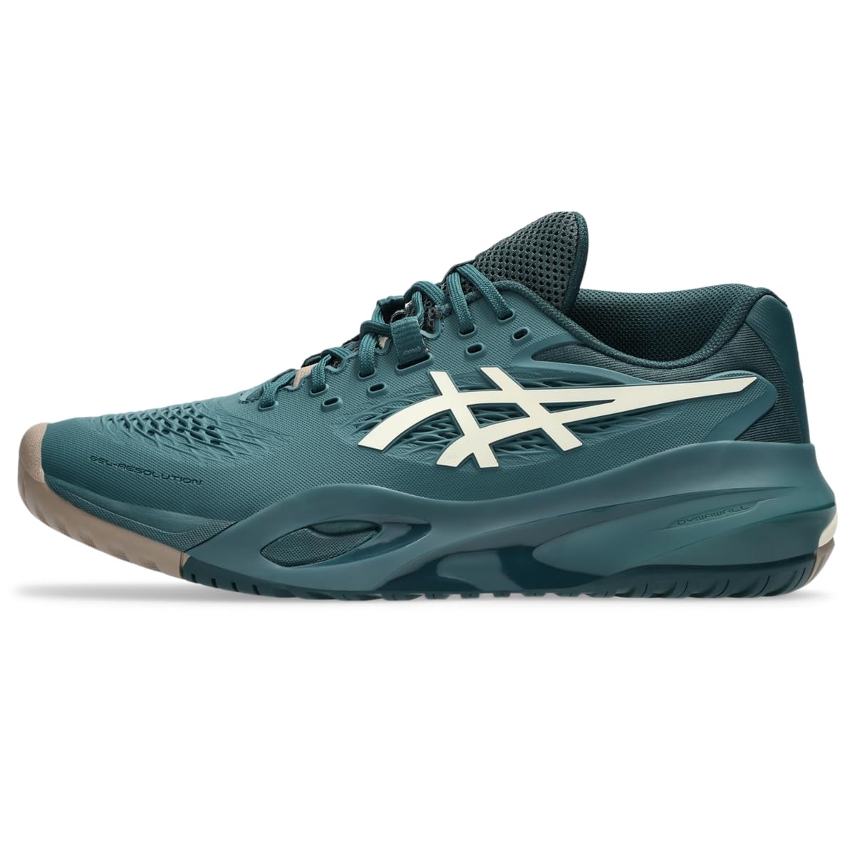 ASICS Men's Gel-Resolution X Tennis Shoes - Tennis Mindset