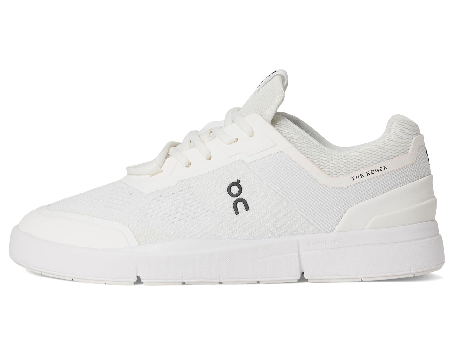 On Women's The Roger Spin Sneakers