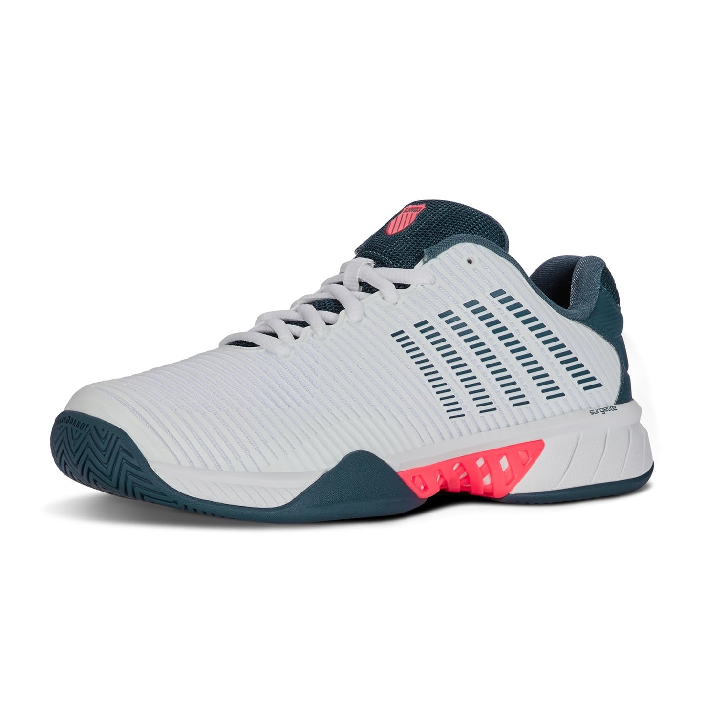 K-Swiss Men's Hypercourt Express 2 Tennis Shoe - Tennis Mindset