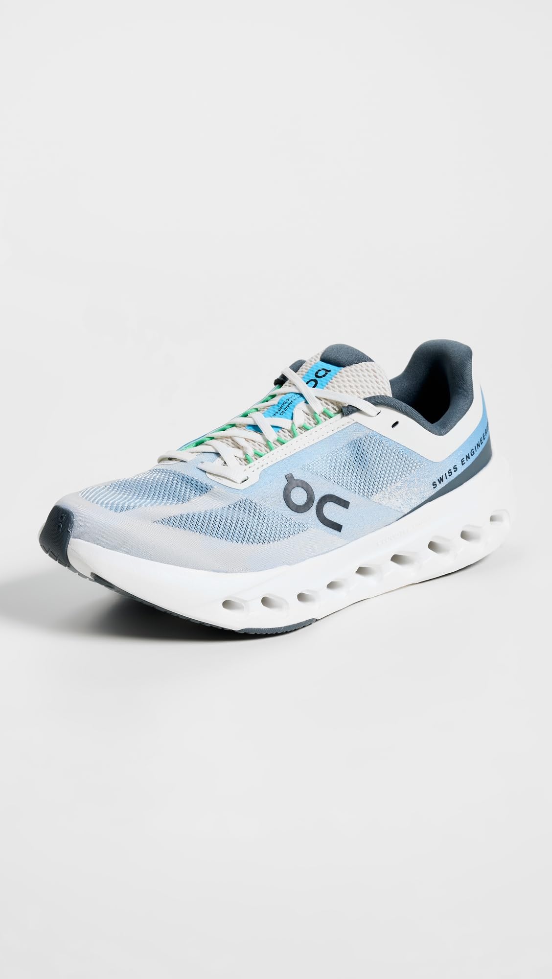 On Women's Cloudsurfer Next Sneakers