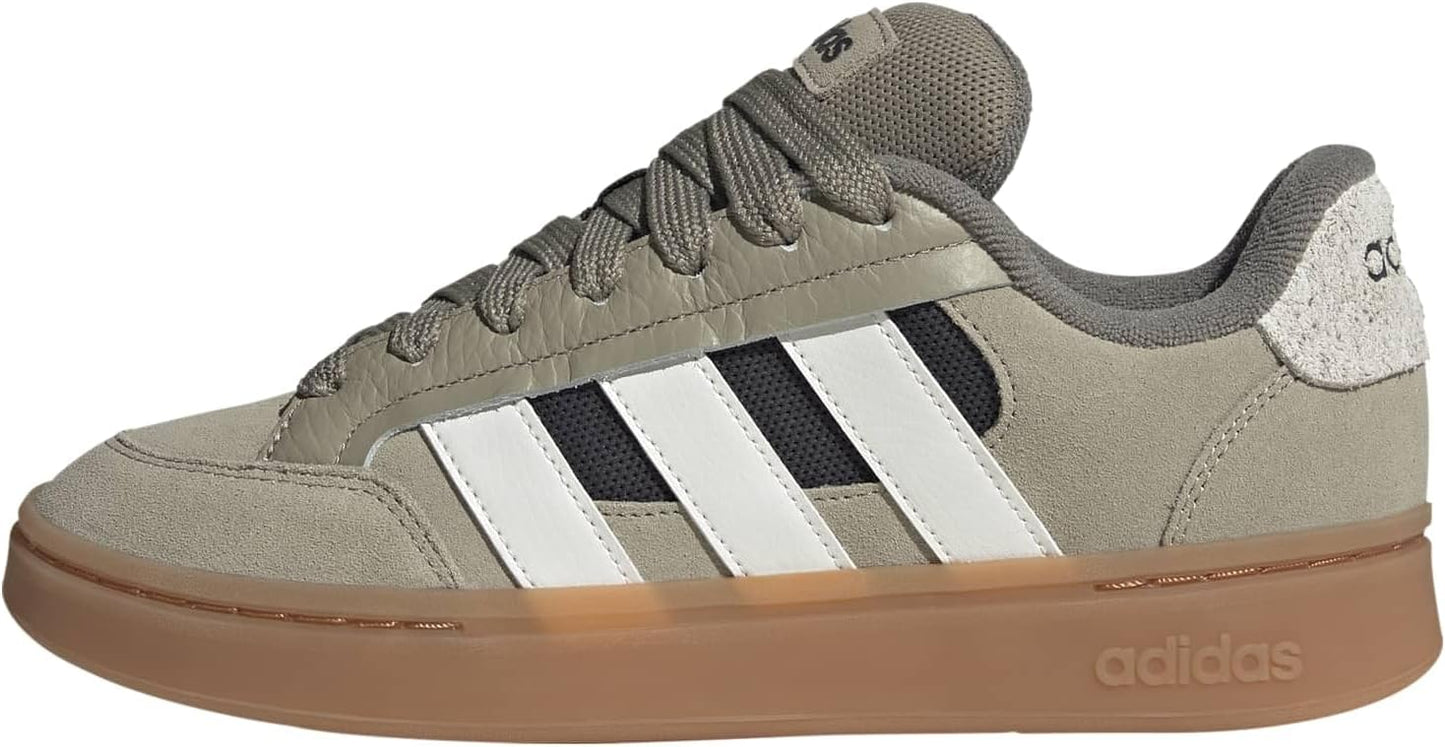 Adidas Men's Grand Court Alpha Shoe