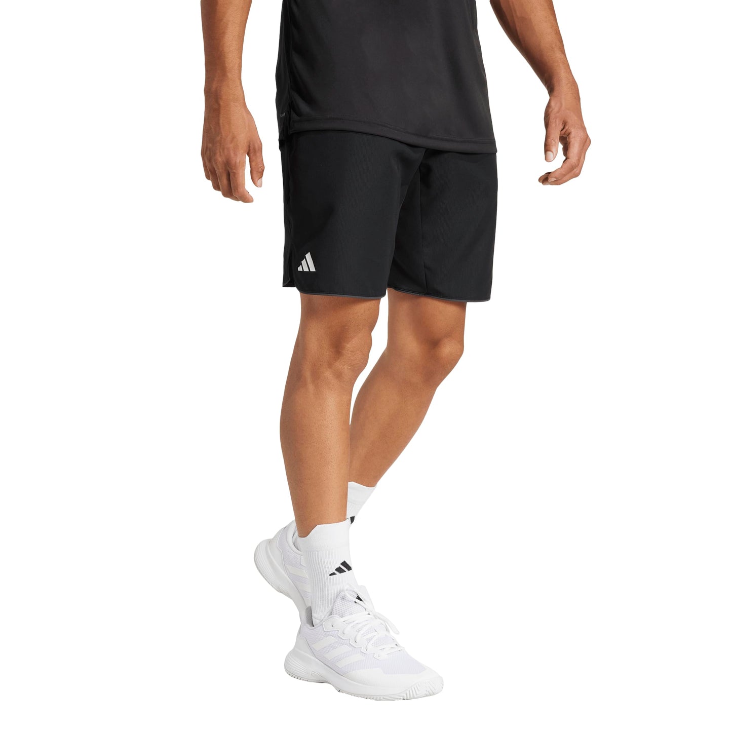 Adidas Mens Club Tennis Climacool Shorts - Tennis Mindset