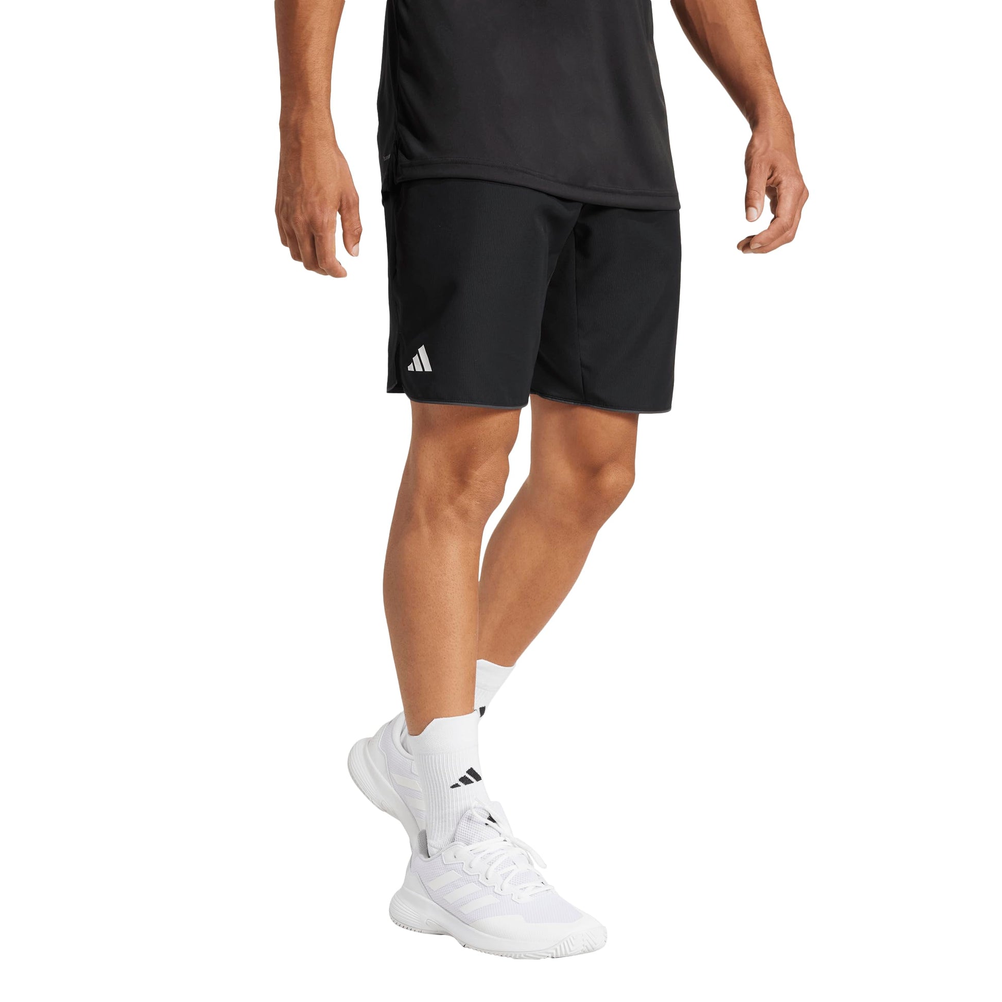 Adidas Mens Club Tennis Climacool Shorts - Tennis Mindset