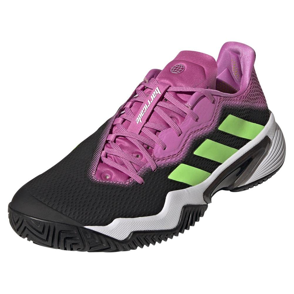Adidas Men's Barricade Clay Tennis Shoe