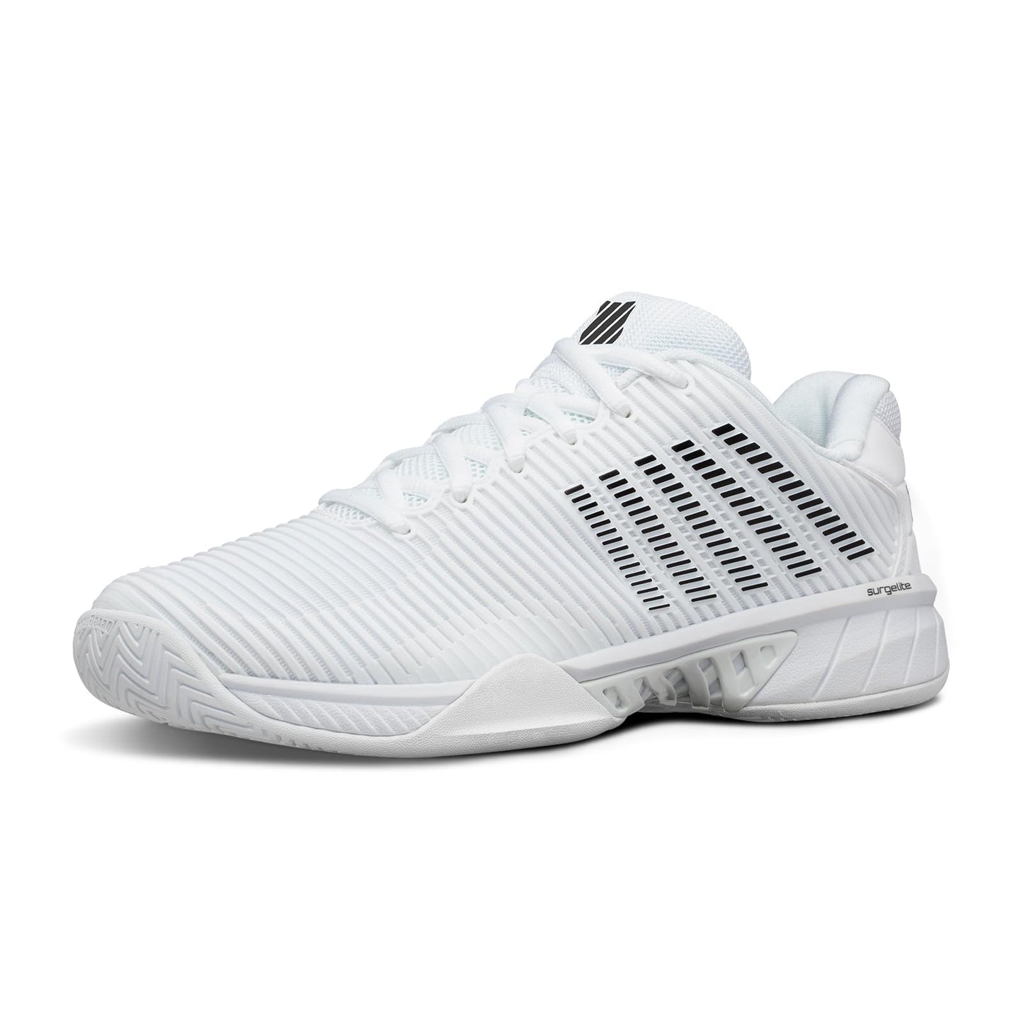 K-Swiss Men's Hypercourt Express 2 Tennis Shoe