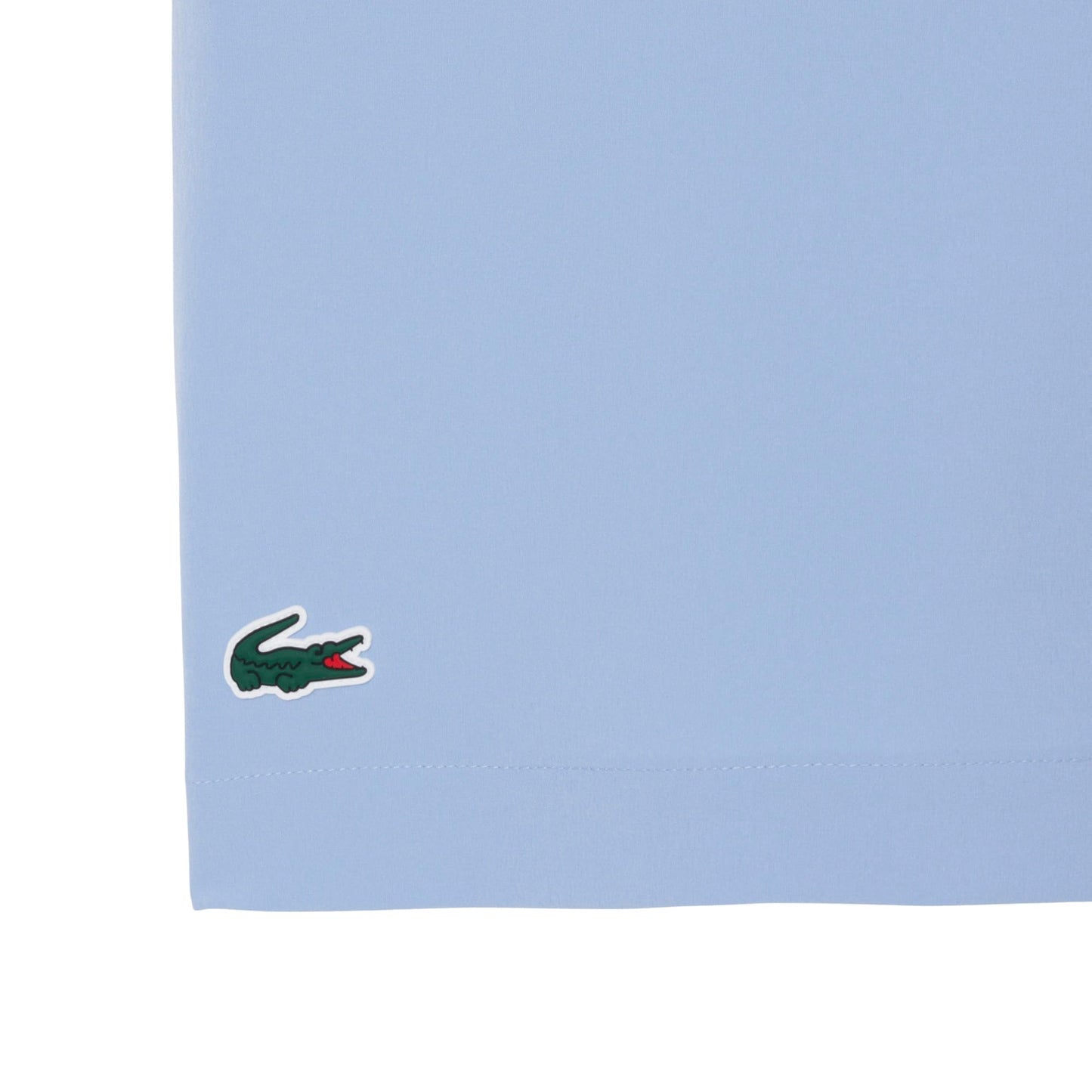 Lacoste Men's Regular Fit Ultra Dry Tennis Shorts - Tennis Mindset