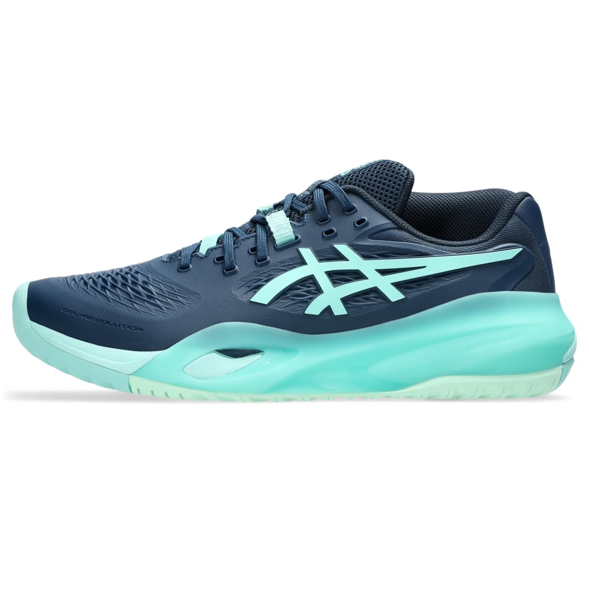 ASICS Men's Gel-Resolution X Tennis Shoes