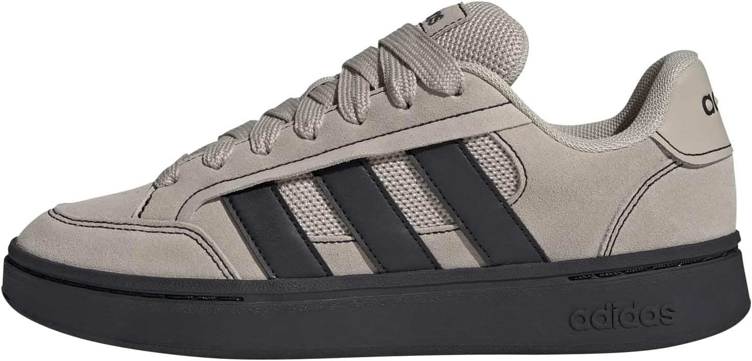 adidas Men's Grand Court Alpha Shoe - Tennis Mindset