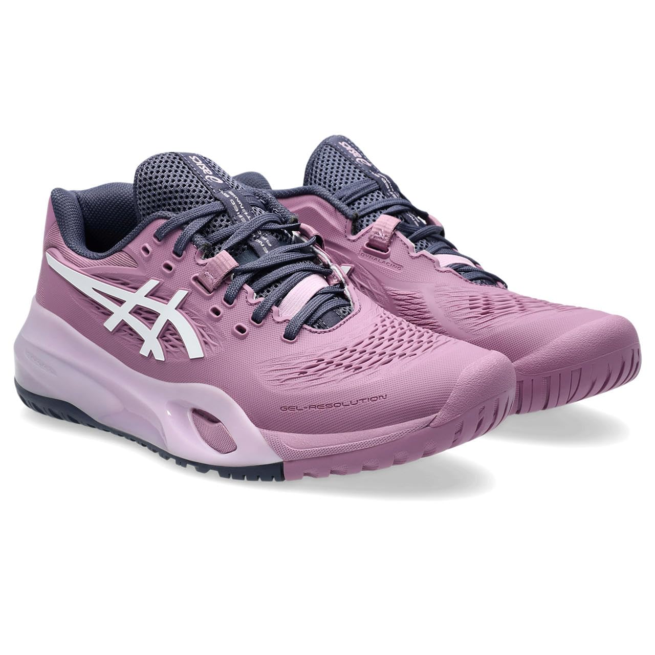 ASICS Women's Gel-Resolution X Tennis Shoes - Tennis Mindset