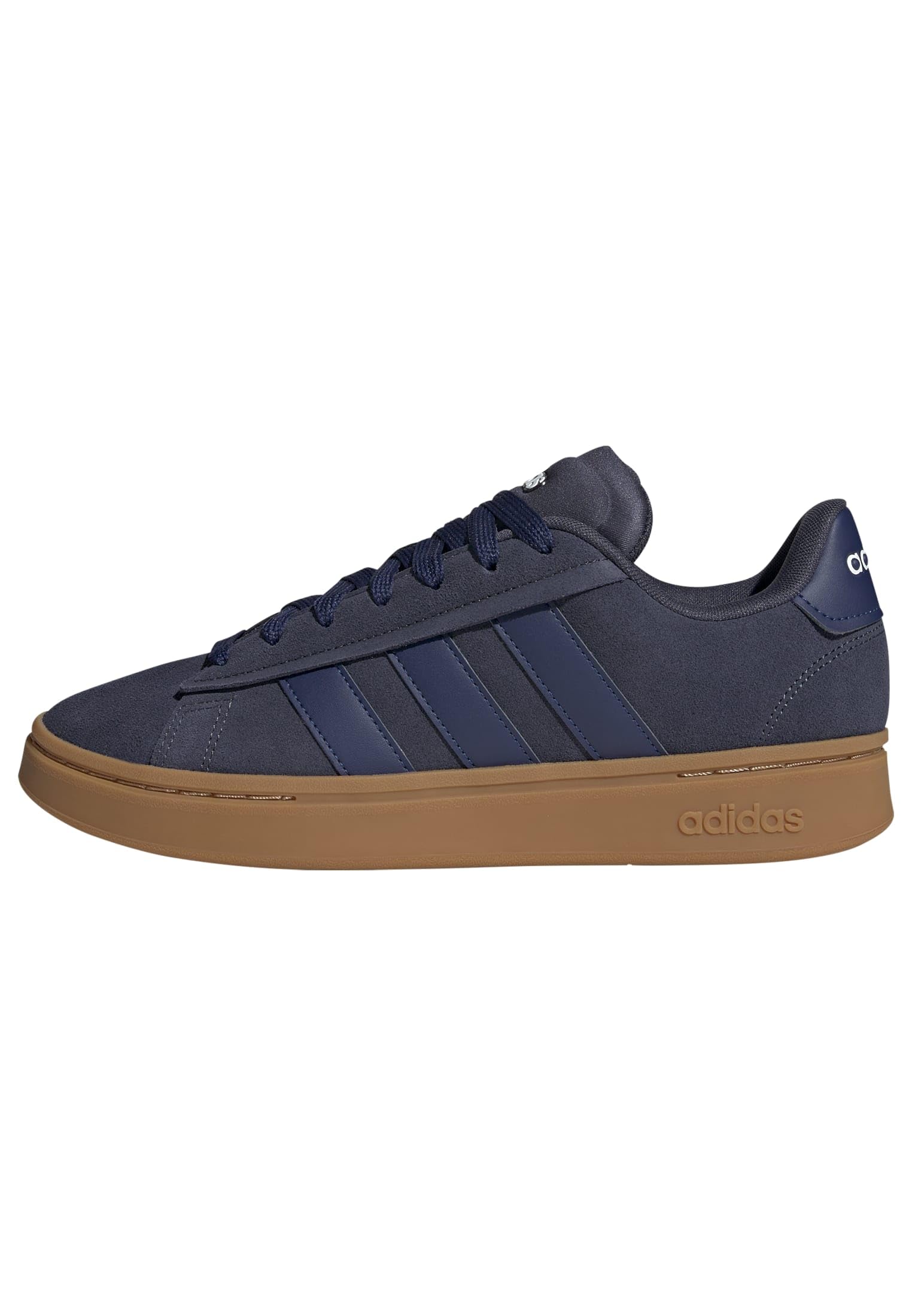 adidas Men's Grand Court Alpha 00's Shoe - Tennis Mindset